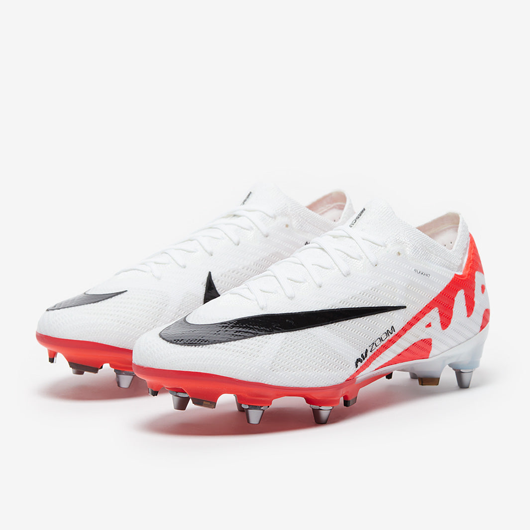 Nike Air Zoom Mercurial Vapor XV Elite SG-Pro Player Edition Football Boots