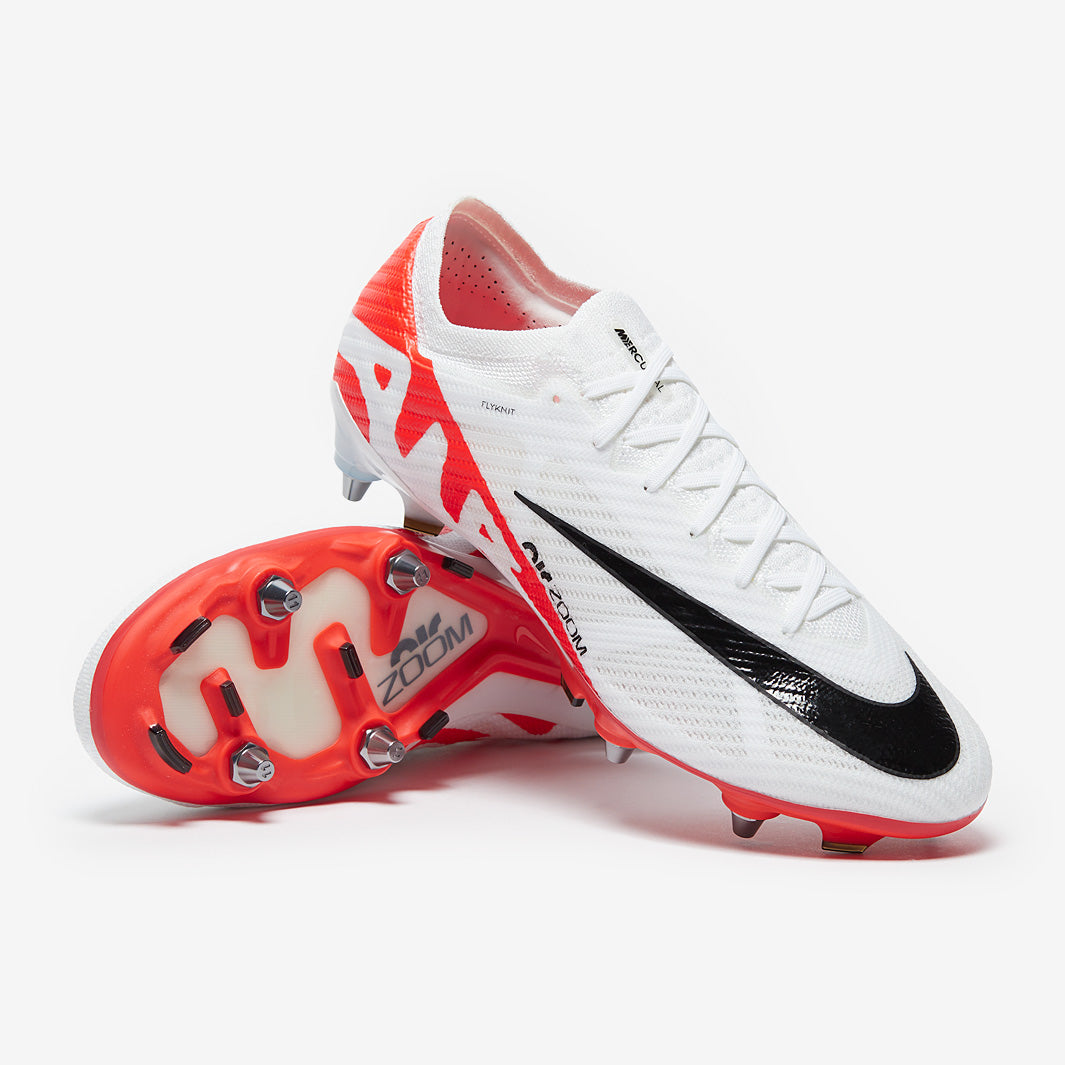 Nike Air Zoom Mercurial Vapor XV Elite SG-Pro Player Edition Football Boots