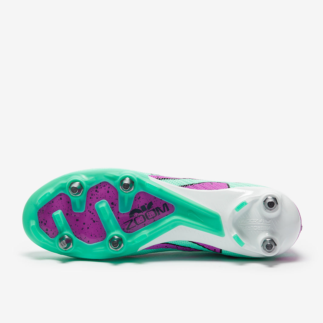 Nike Air Zoom Mercurial Vapor XV Elite SG Pro-Player Edition Football Boots