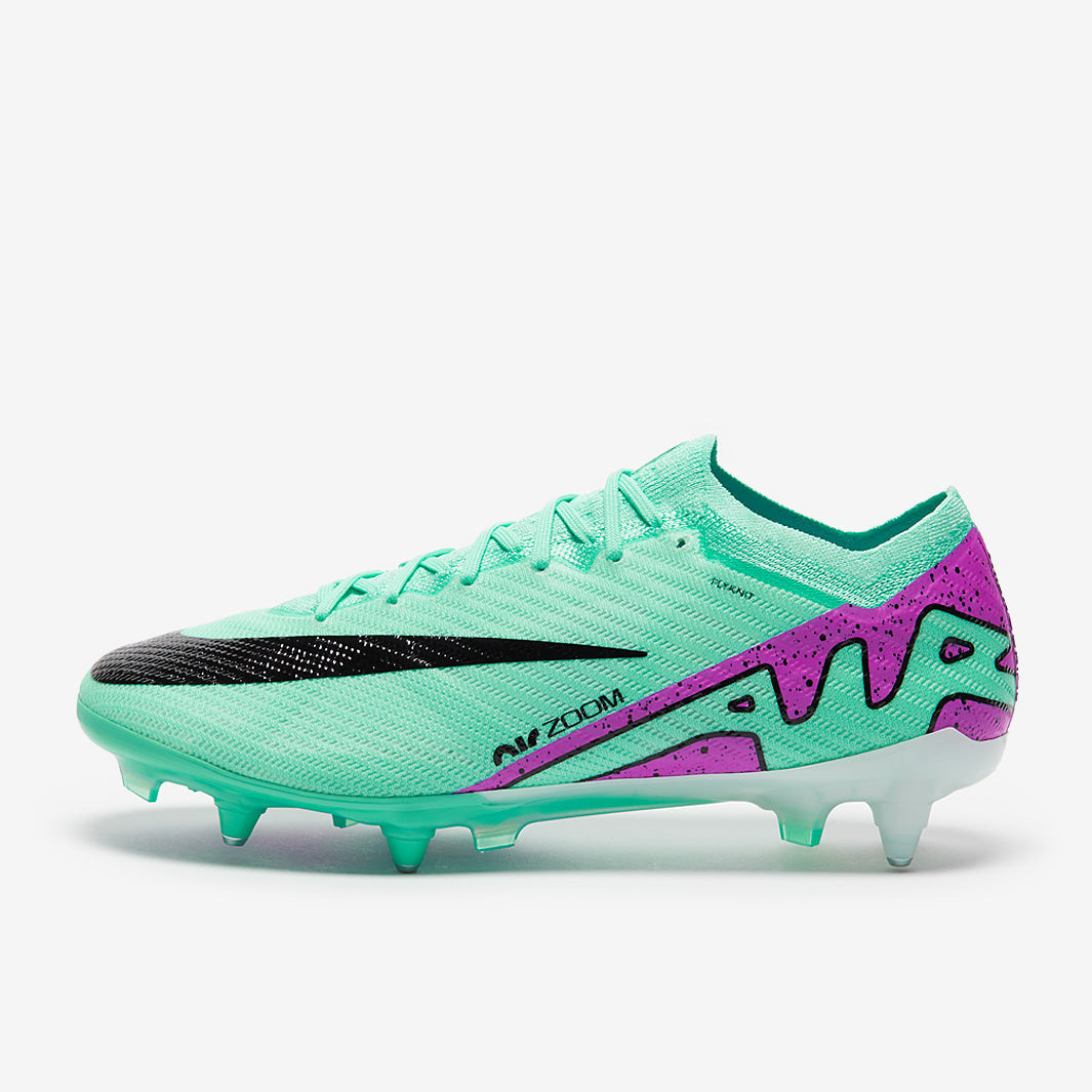 Nike Air Zoom Mercurial Vapor XV Elite SG-Pro Anti-Clog Football Boots