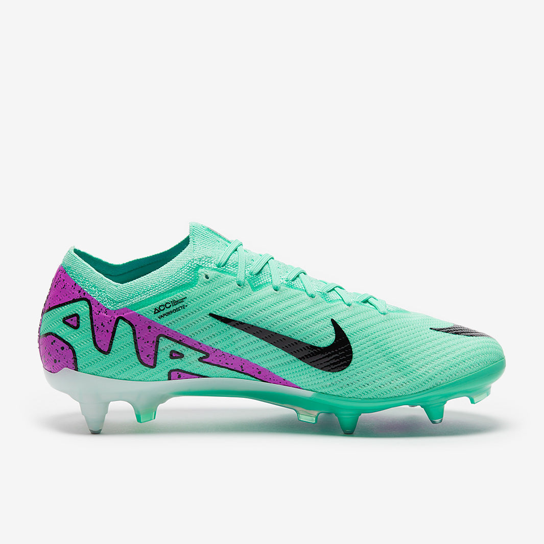 Nike Air Zoom Mercurial Vapor XV Elite SG-Pro Anti-Clog Football Boots