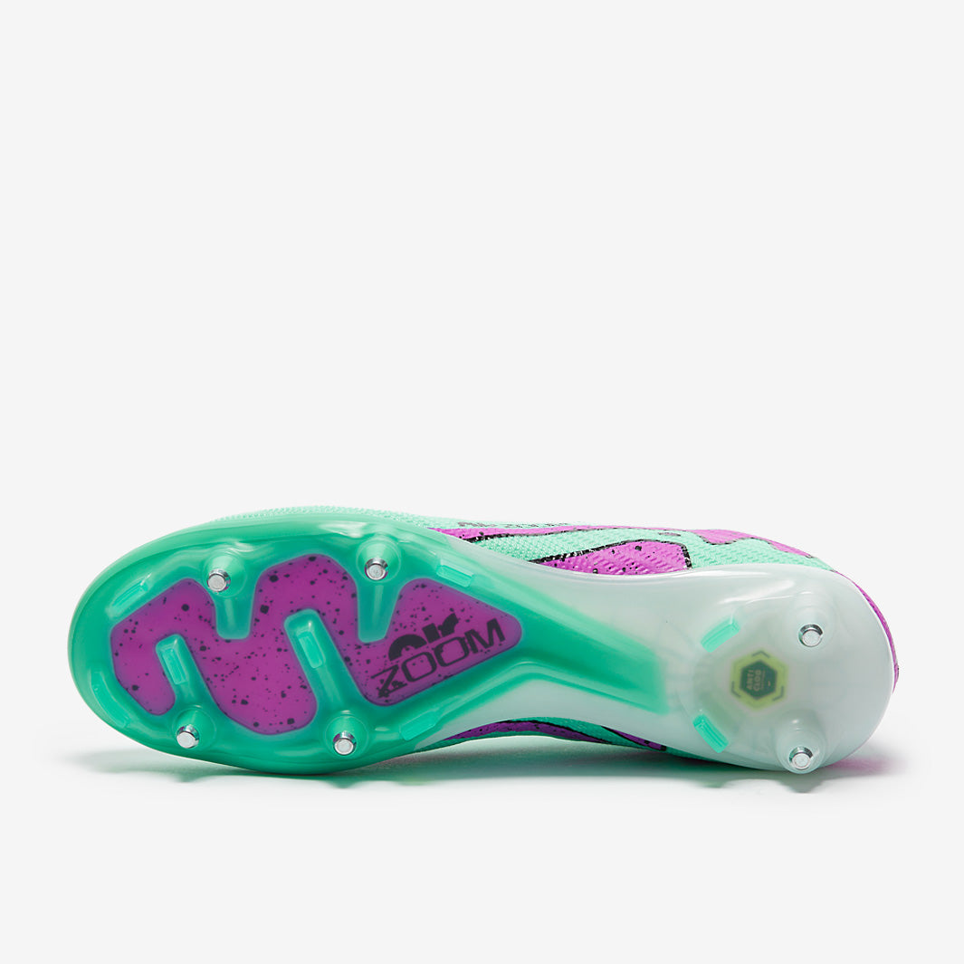 Nike Air Zoom Mercurial Vapor XV Elite SG-Pro Anti-Clog Football Boots