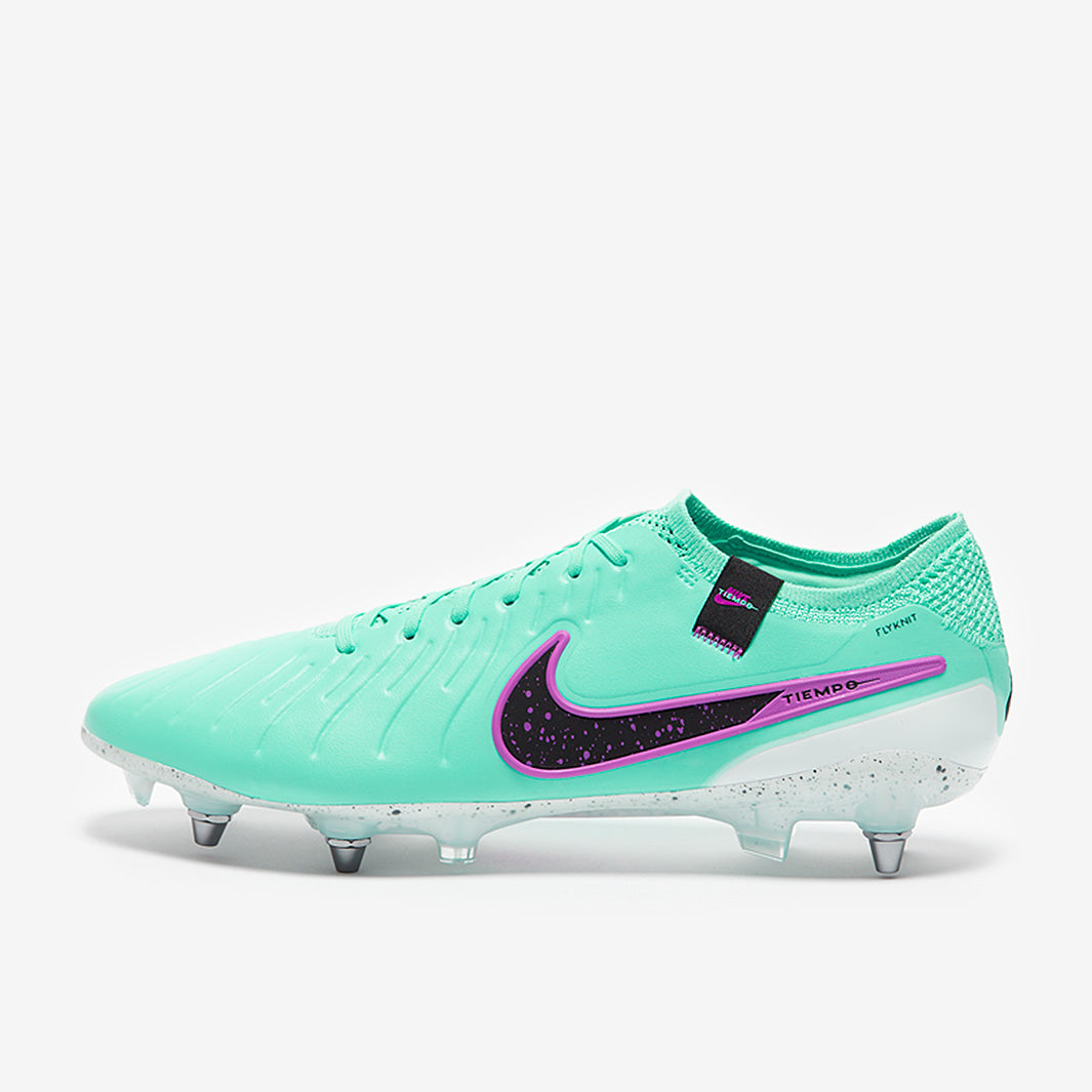 Nike Tiempo Legend X Elite SG Pro-Player Edition Football Boots