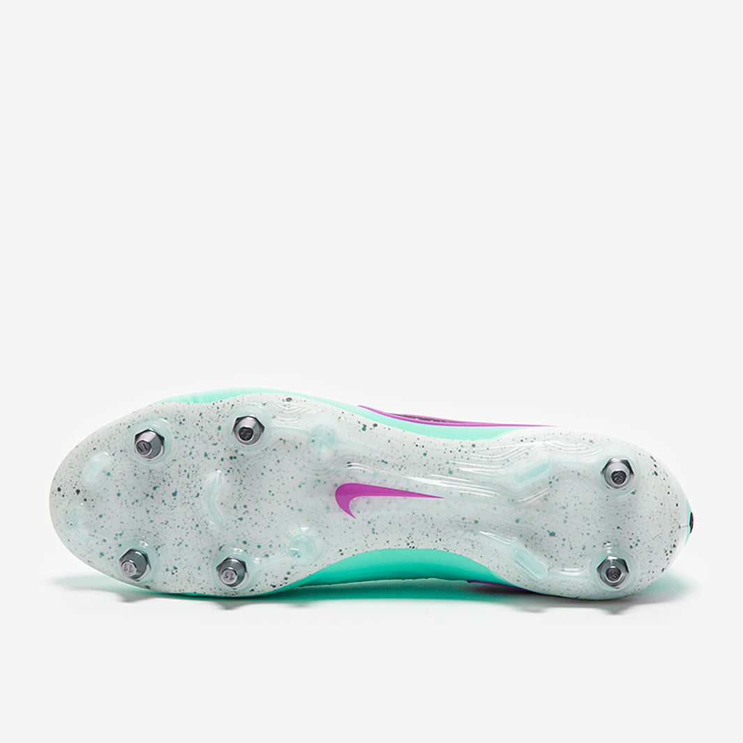 Nike Tiempo Legend X Elite SG Pro-Player Edition Football Boots