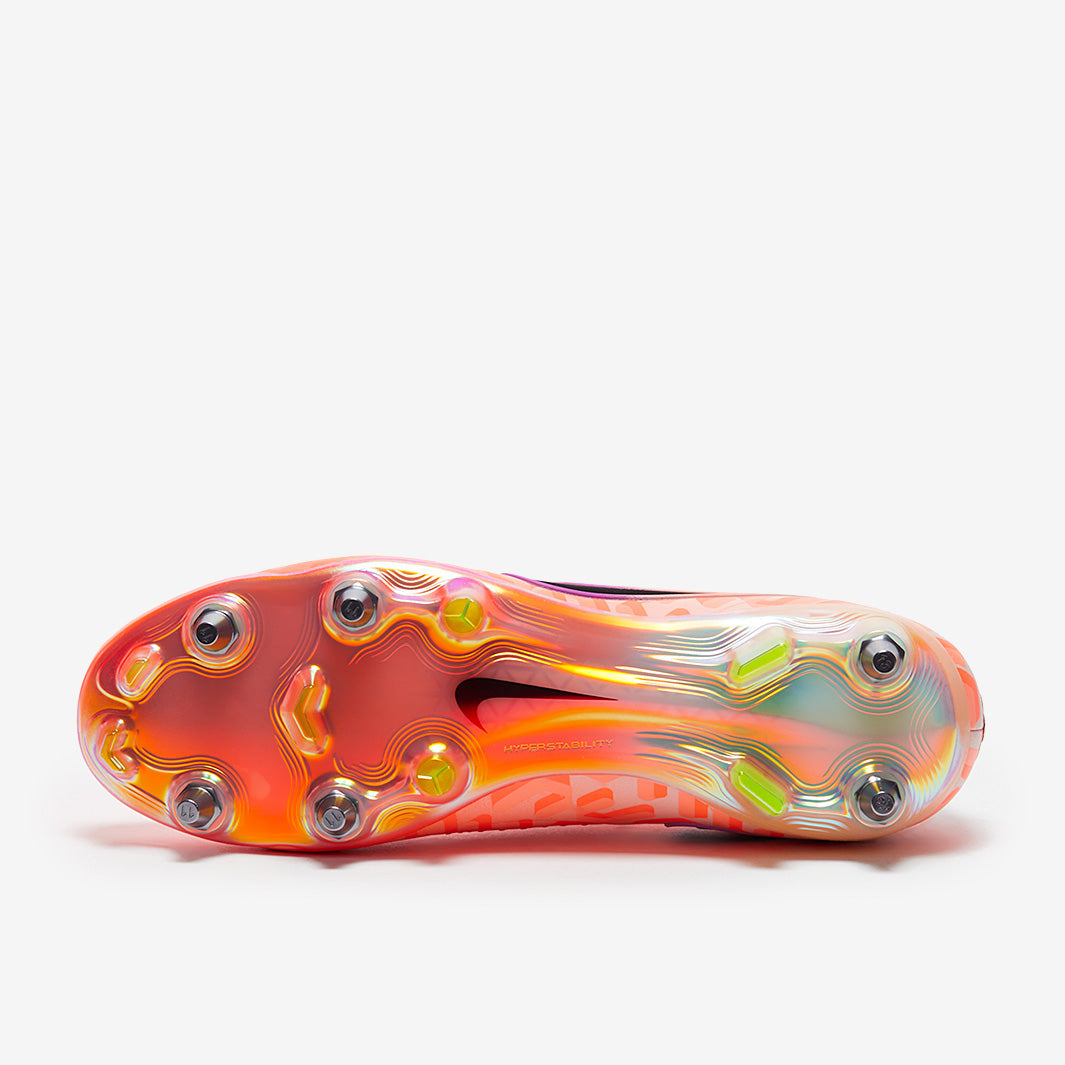 Nike Tiempo Legend X Elite NU SG-Pro Anti-Clog Football Boots