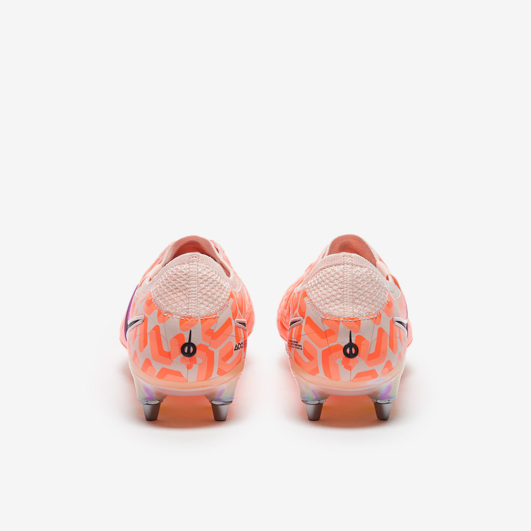 Nike Tiempo Legend X Elite NU SG-Pro Anti-Clog Football Boots