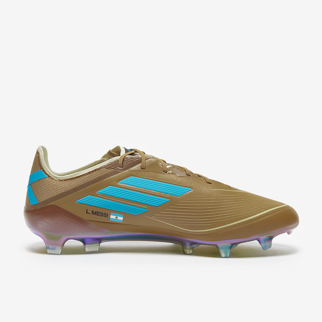 Adidas F50 X Messi Elite FG X Bad Bunny Football Boots