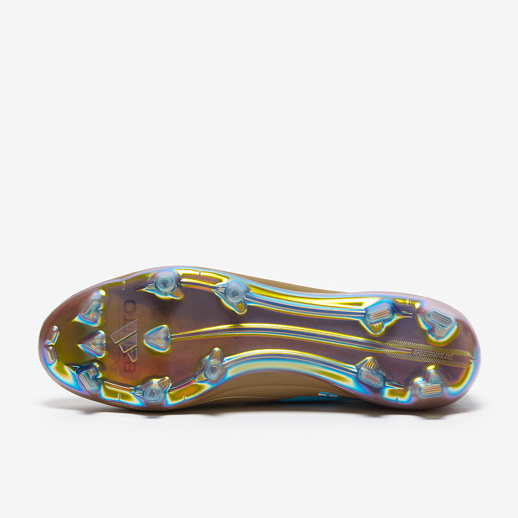 Adidas F50 X Messi Elite FG X Bad Bunny Football Boots