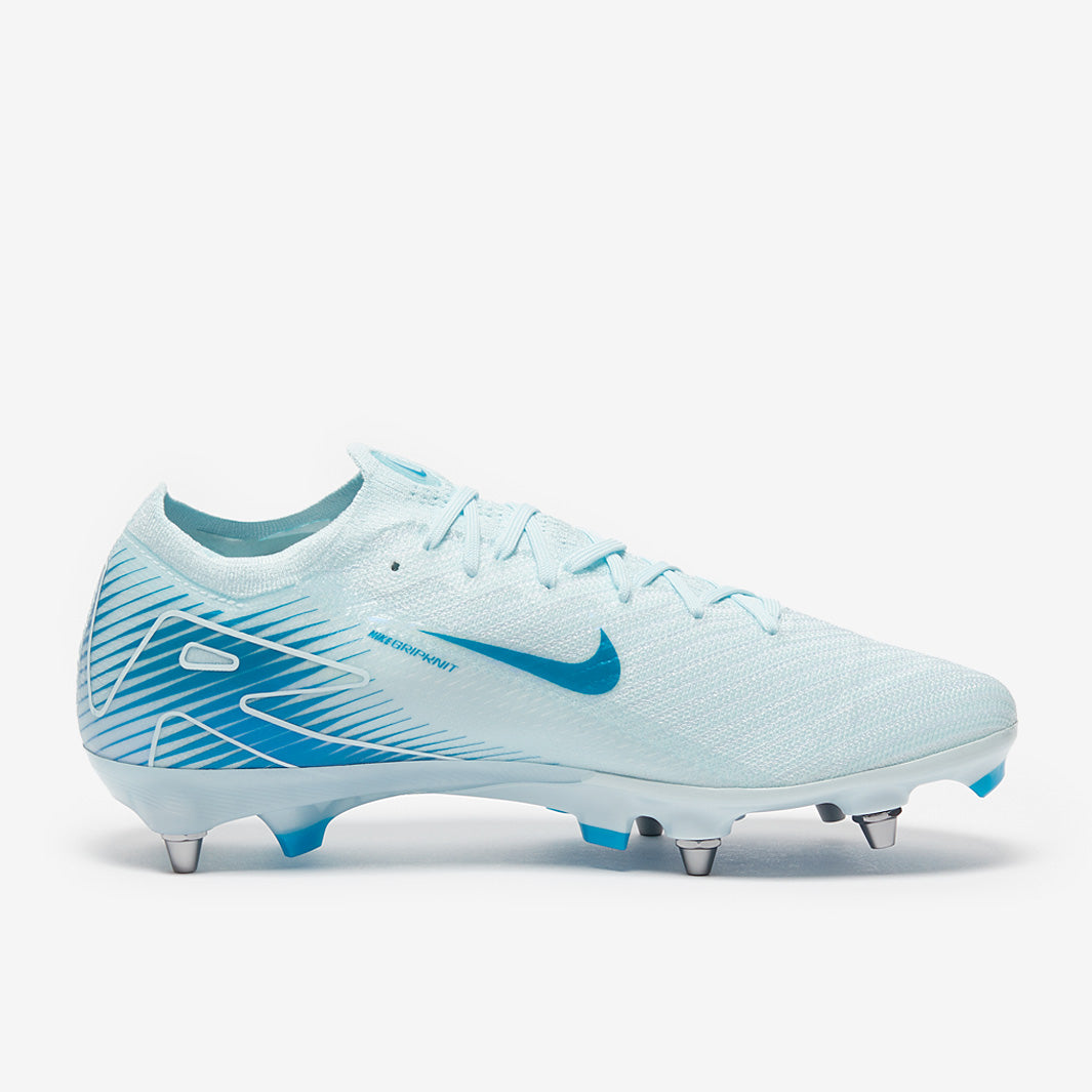 Nike Air Zoom Mercurial Vapor XVI Elite SG-Pro Football Boots Glacier Blue/Blue Orbit
