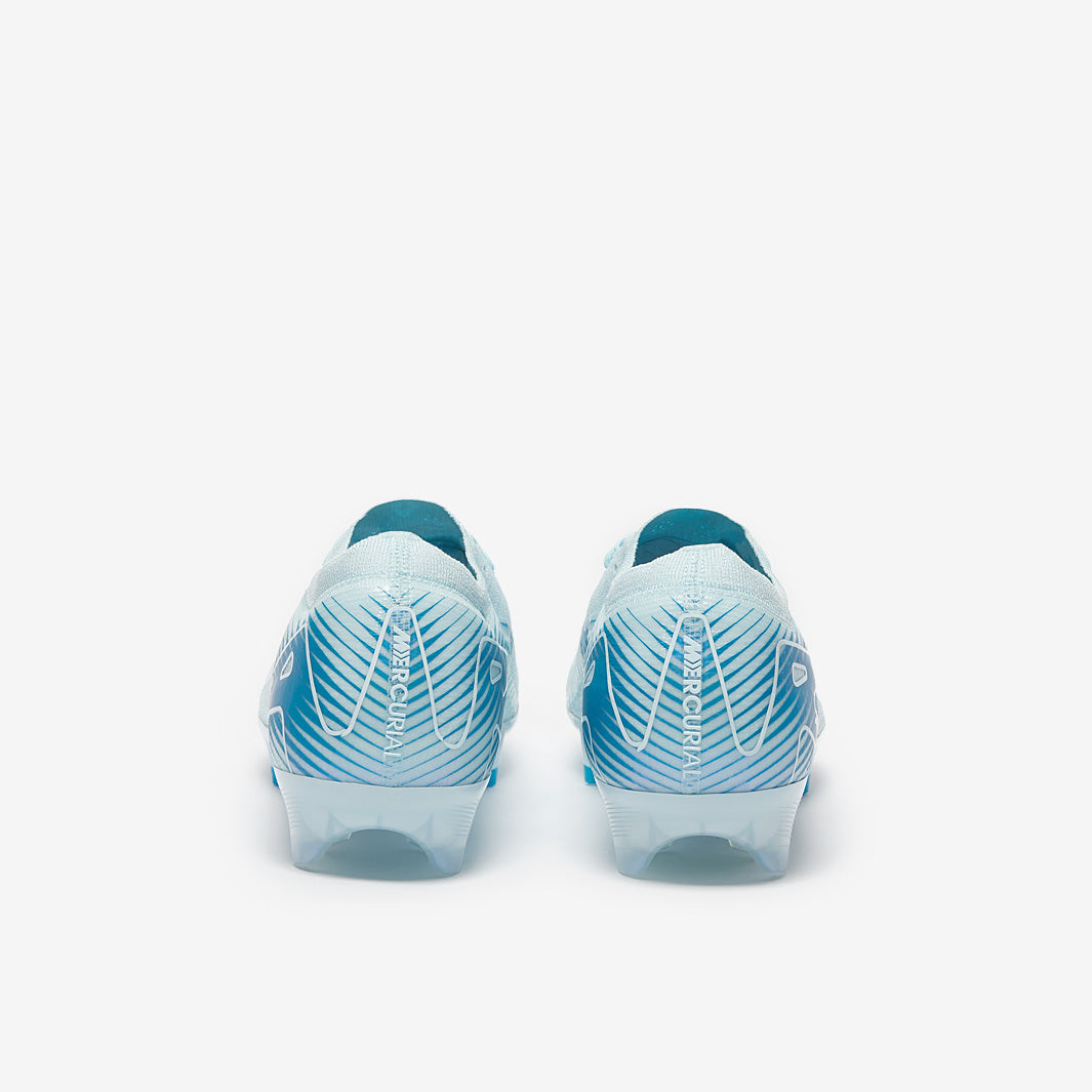 Nike Air Zoom Mercurial Vapor XVI Elite FG Football Boots Glacier Blue/Blue Orbit