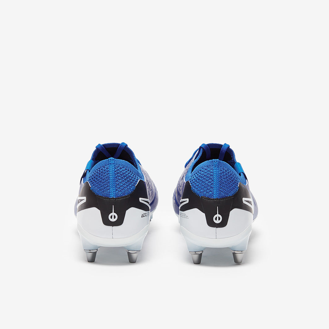 Nike Tiempo Legend X Elite SG-Pro Player Edition Football Boots Soar/White