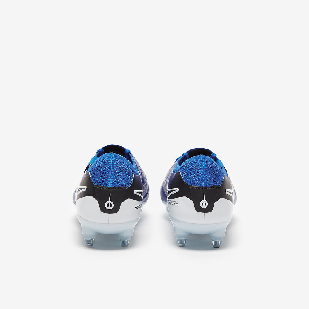 Nike Tiempo Legend X Elite SG-Pro Anti-Clog Football Boots Soar/White