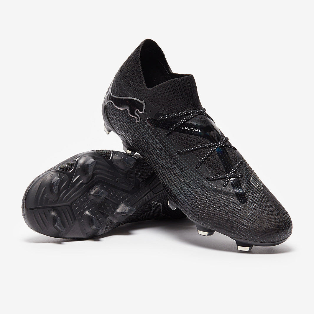 Puma Future 7 Ultimate FG/AG Football Boots Puma Black/Puma White
