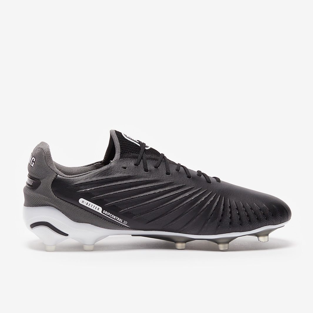 Puma King Ultimate FG/AG Football Boots Puma Black/Puma White/Cool Dark Gray