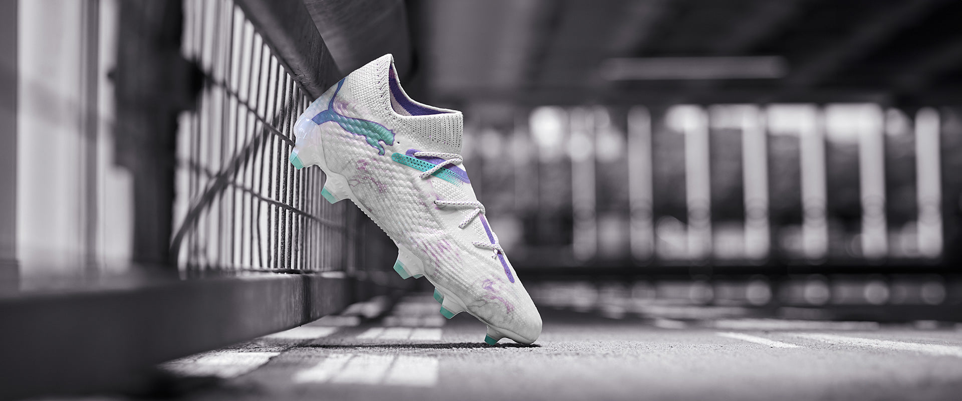 Puma Women's Future 7 Ultimate FG/AG Football Boots