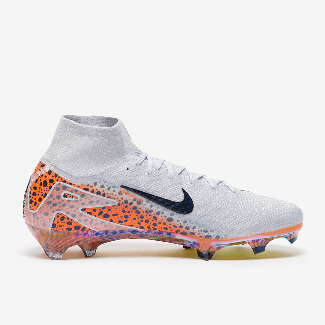 Nike Air Zoom Mercurial Superfly X Elite FG Football Boots