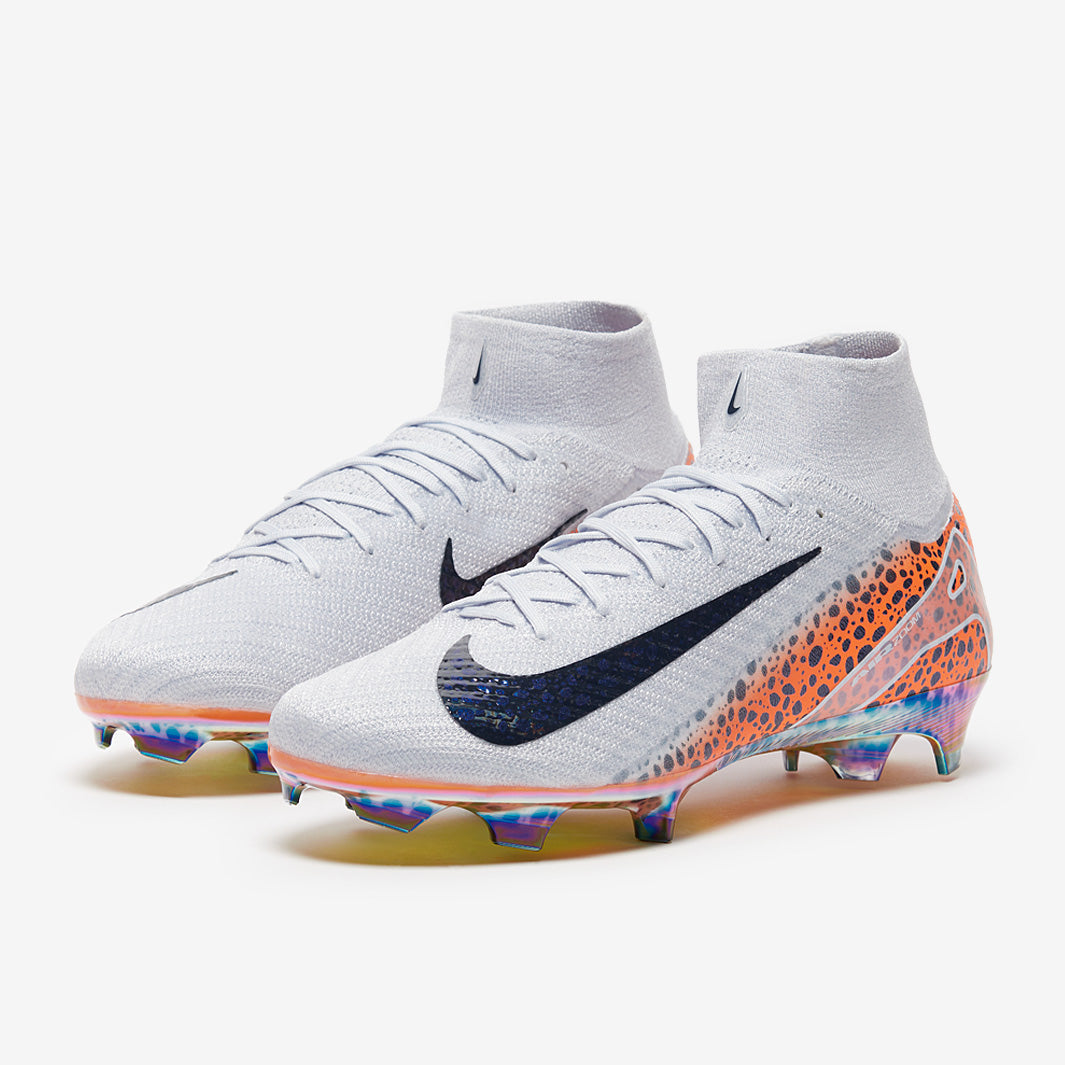 Nike Air Zoom Mercurial Superfly X Elite FG Football Boots