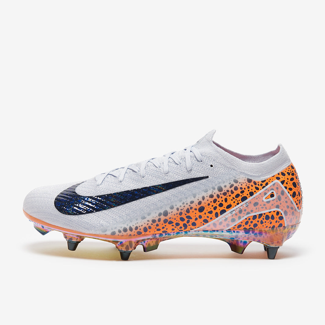 Nike Air Zoom Mercurial Vapor XVI Elite SG-Pro Football Boots