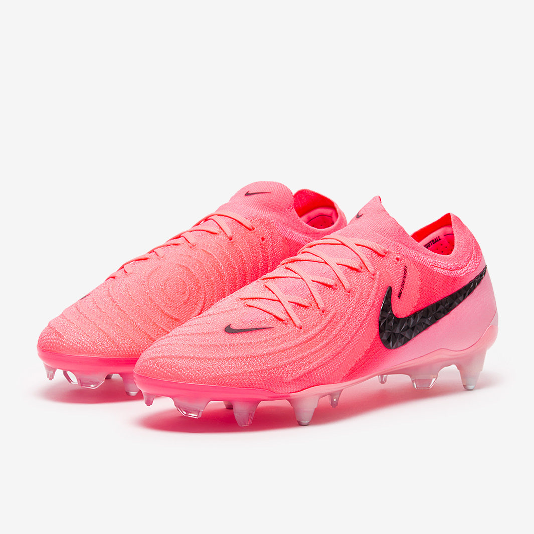 Nike Phantom GX II Elite SG Anti-Clog Pro Player Edition Football Boots