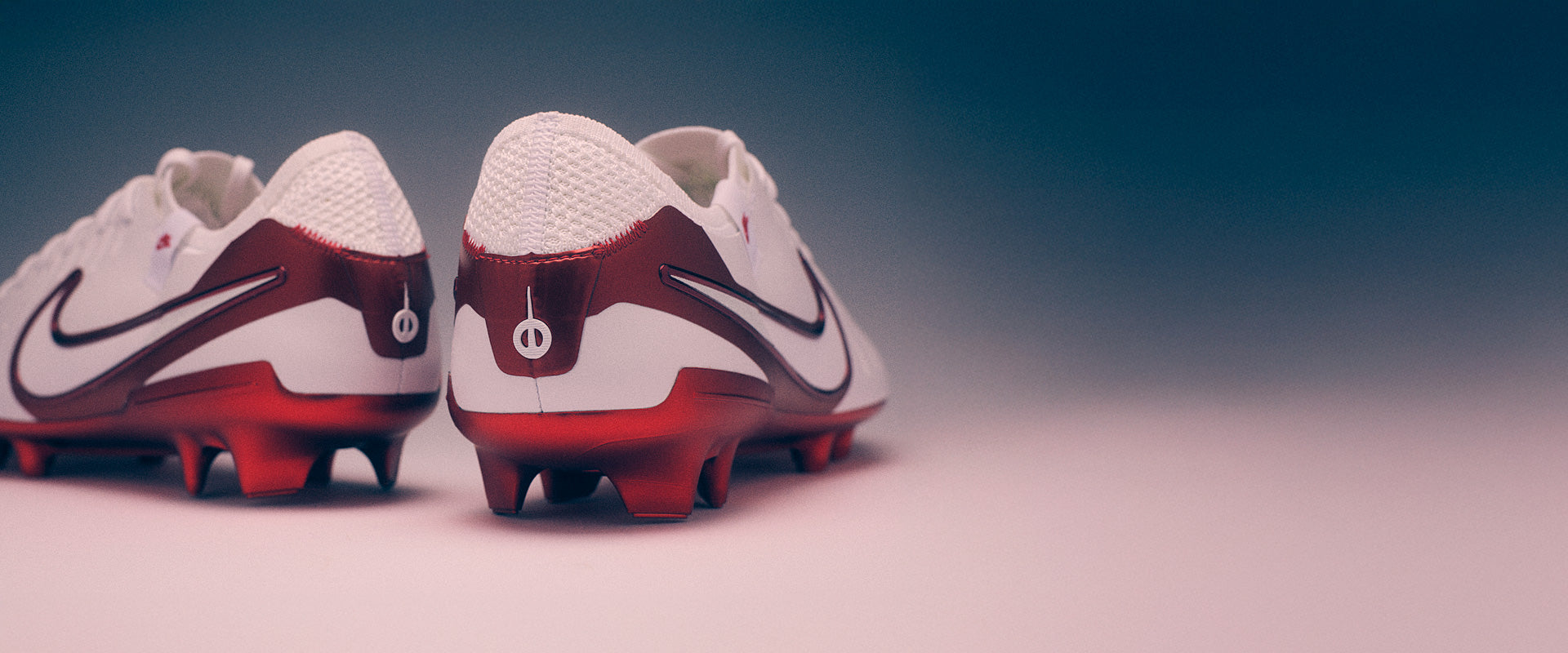 Nike Tiempo Legend X Elite FG Football Boots White/Multi/Color