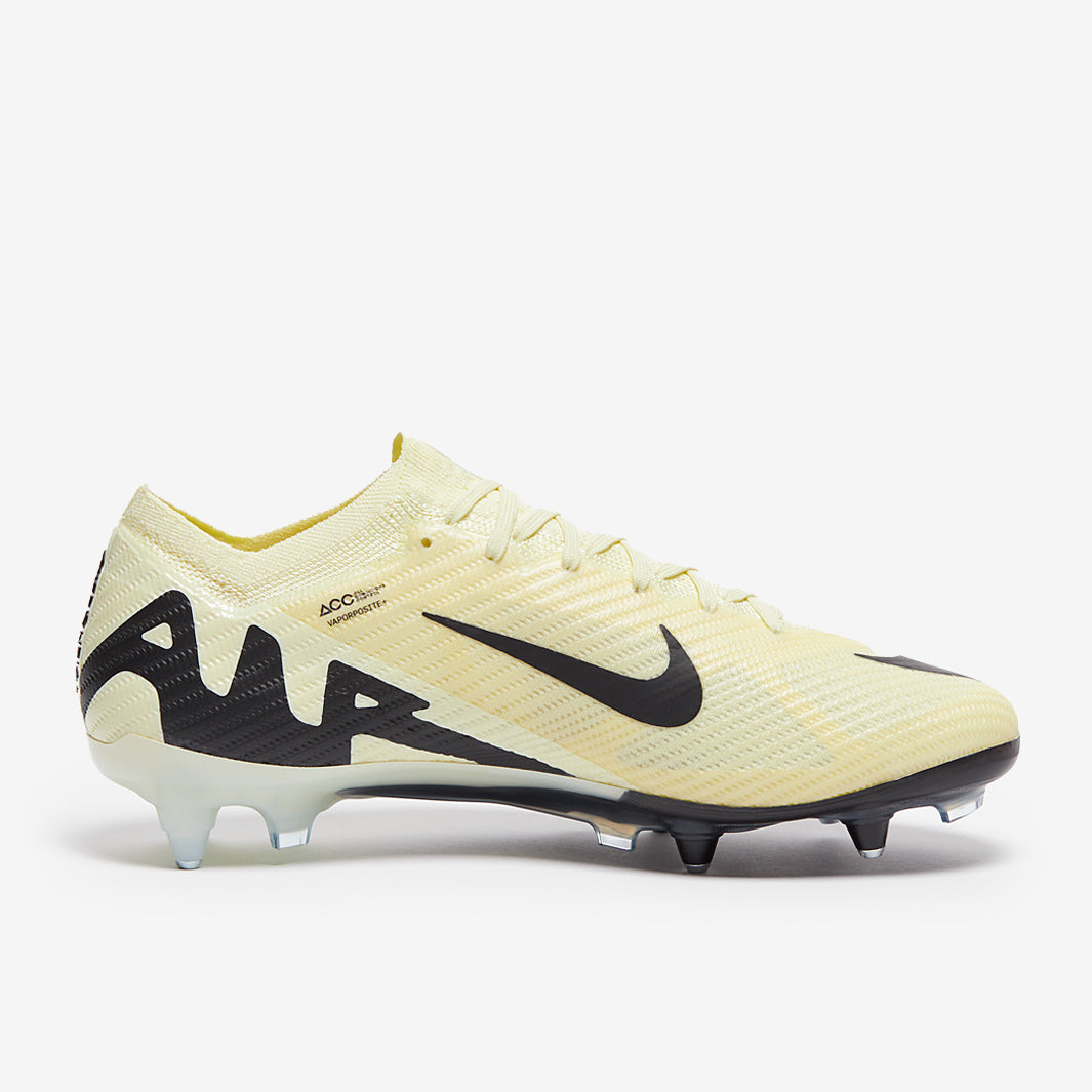 Nike Air Zoom Mercurial Vapor XV Elite SG Anti-Clog Pro Football Boots