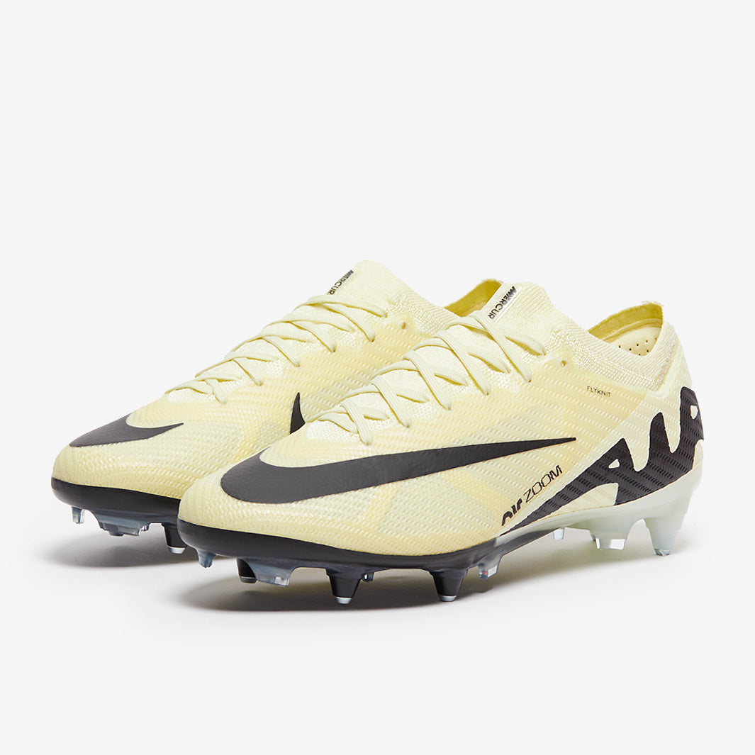 Nike Air Zoom Mercurial Vapor XV Elite SG Anti-Clog Pro Football Boots