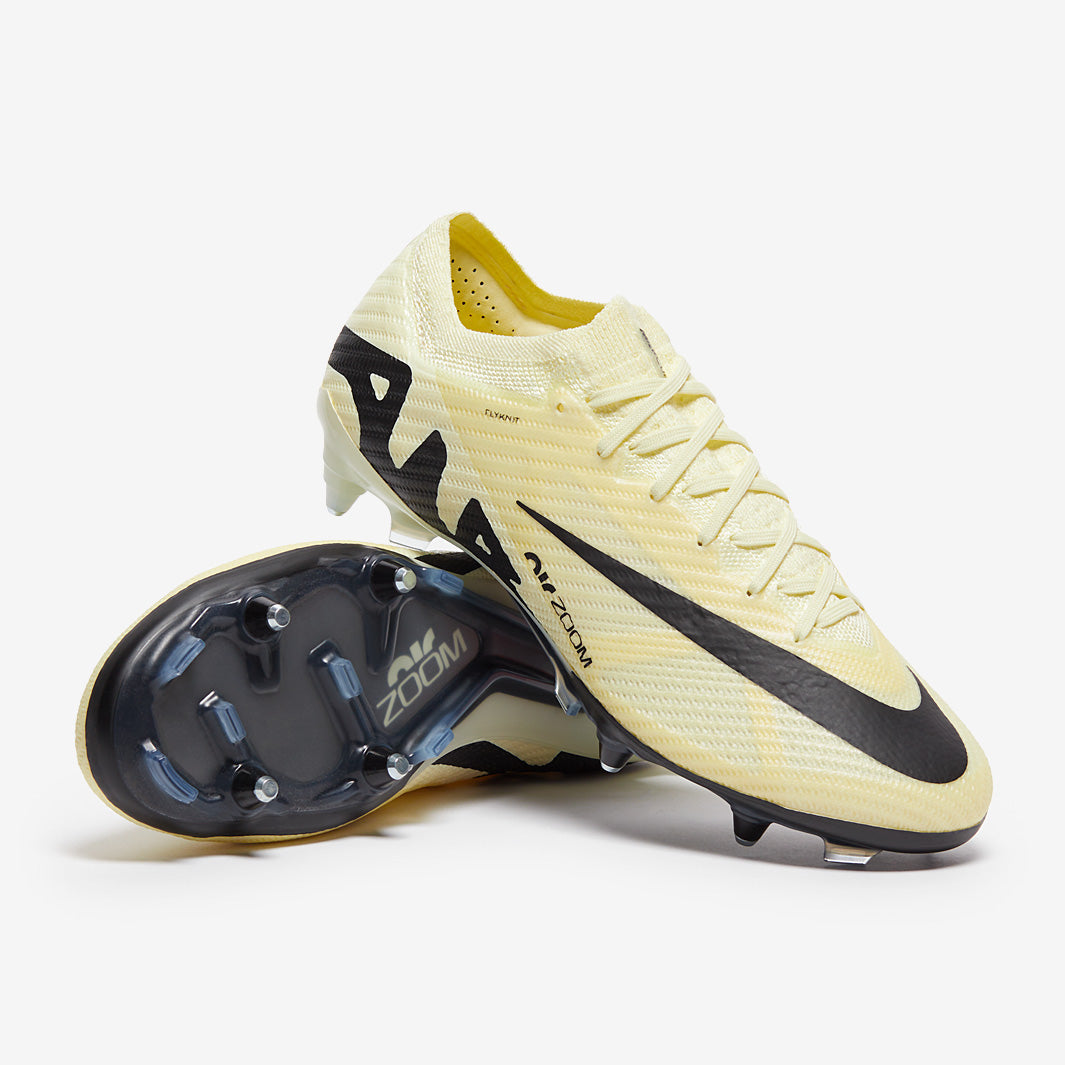 Nike Air Zoom Mercurial Vapor XV Elite SG Anti-Clog Pro Football Boots