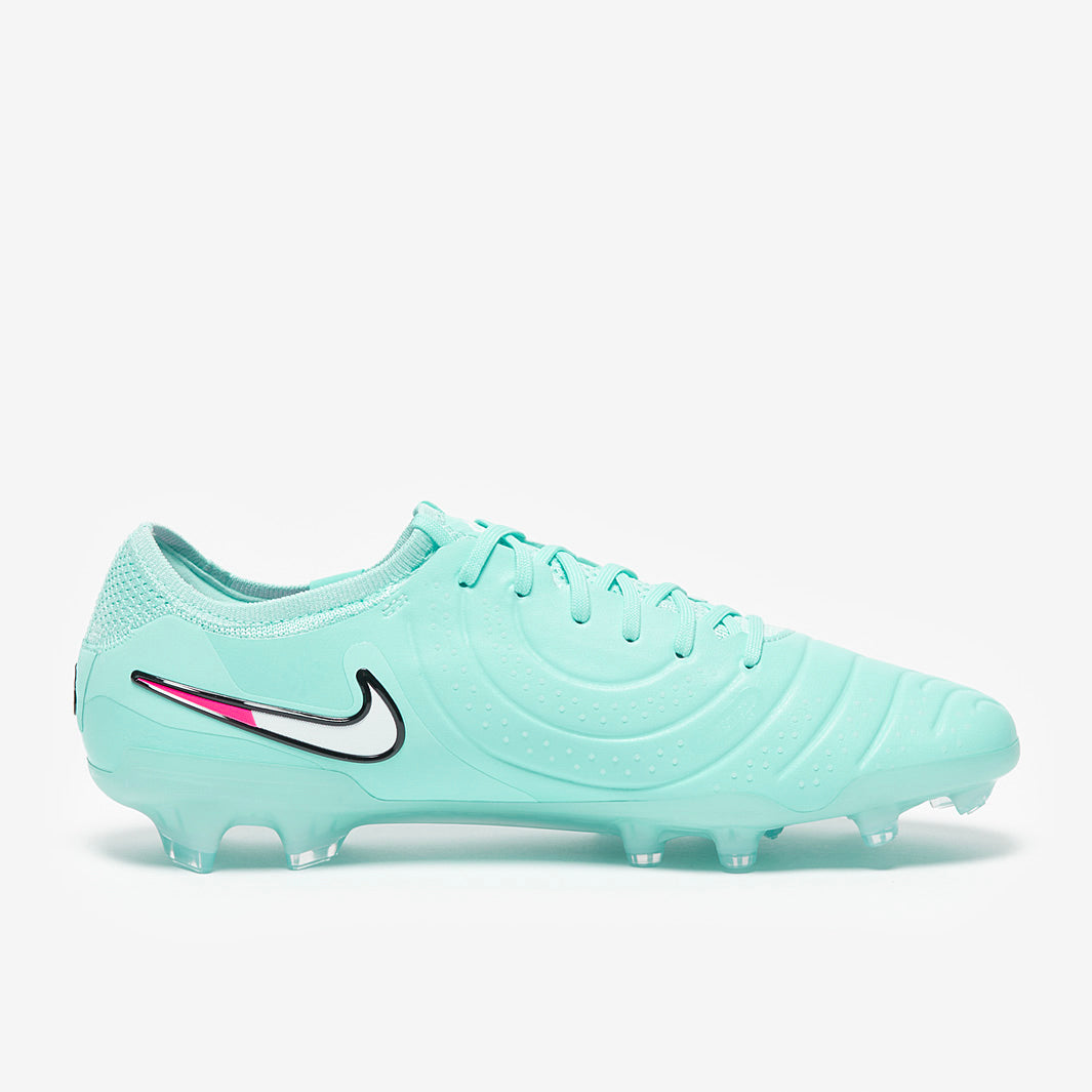 Nike Tiempo Legend X Elite FG Football Boots Copa/White