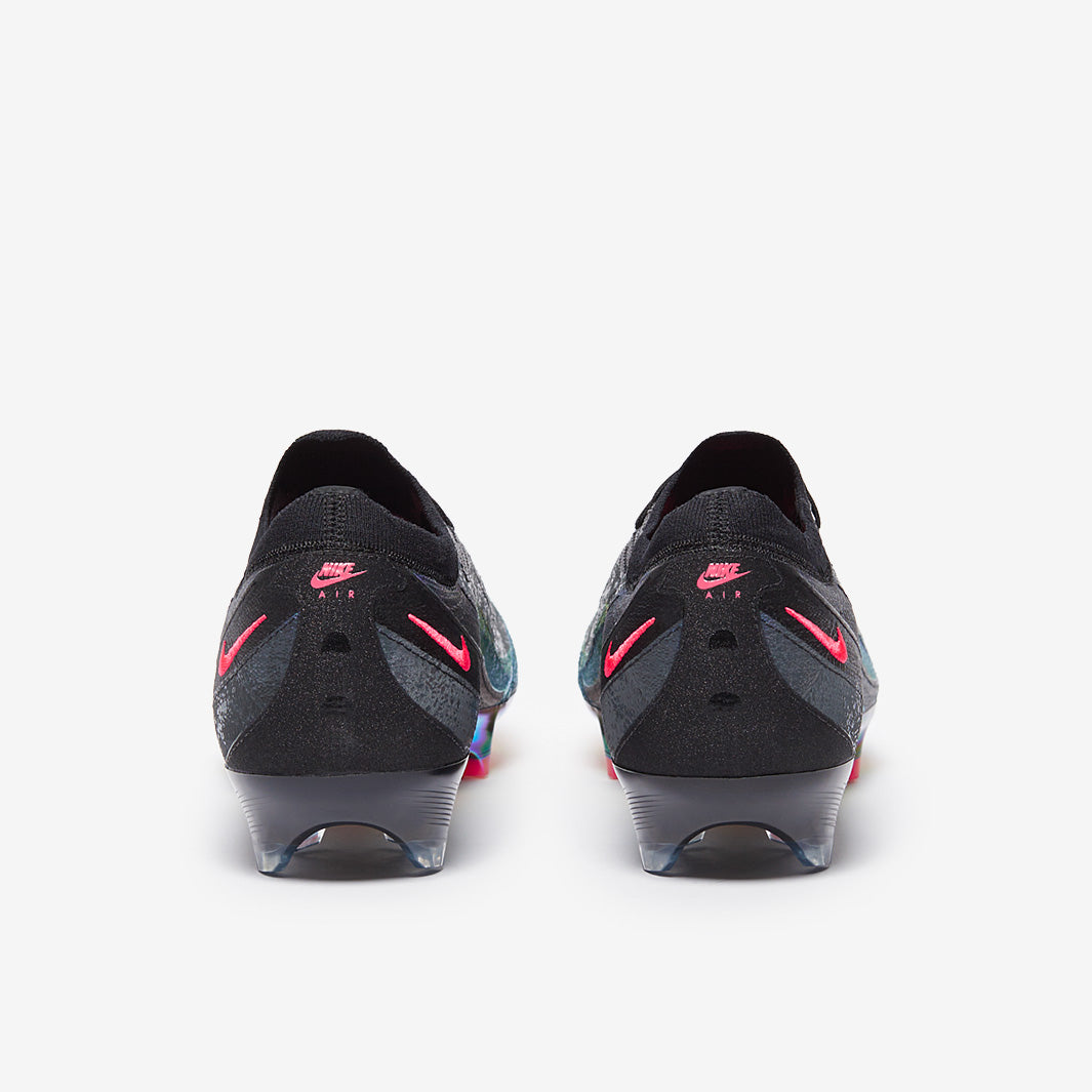 Nike Air Zoom Mercurial Vapor XVI Elite x AM95 SE FG Football Boots Black/Solar Red
