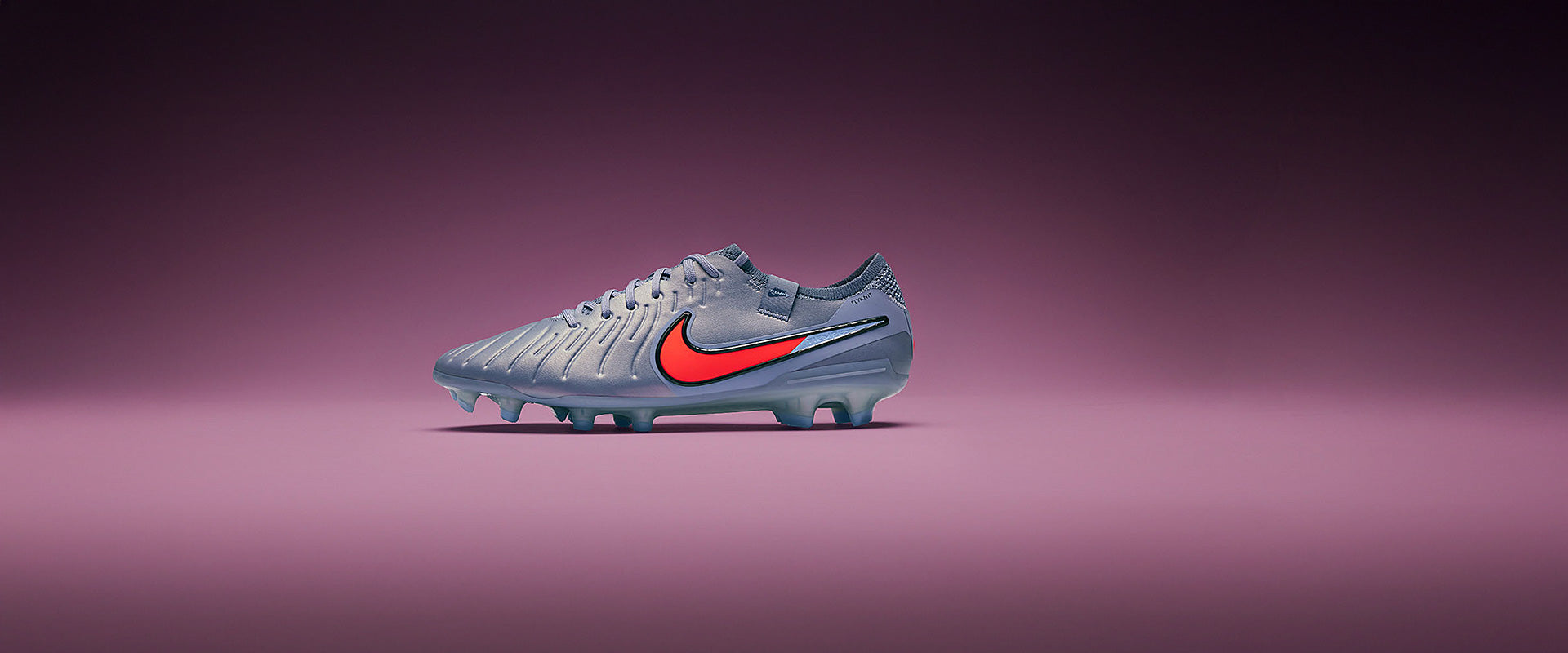 Nike Tiempo Legend X Elite FG Football Boots Blue Eclipse/Black