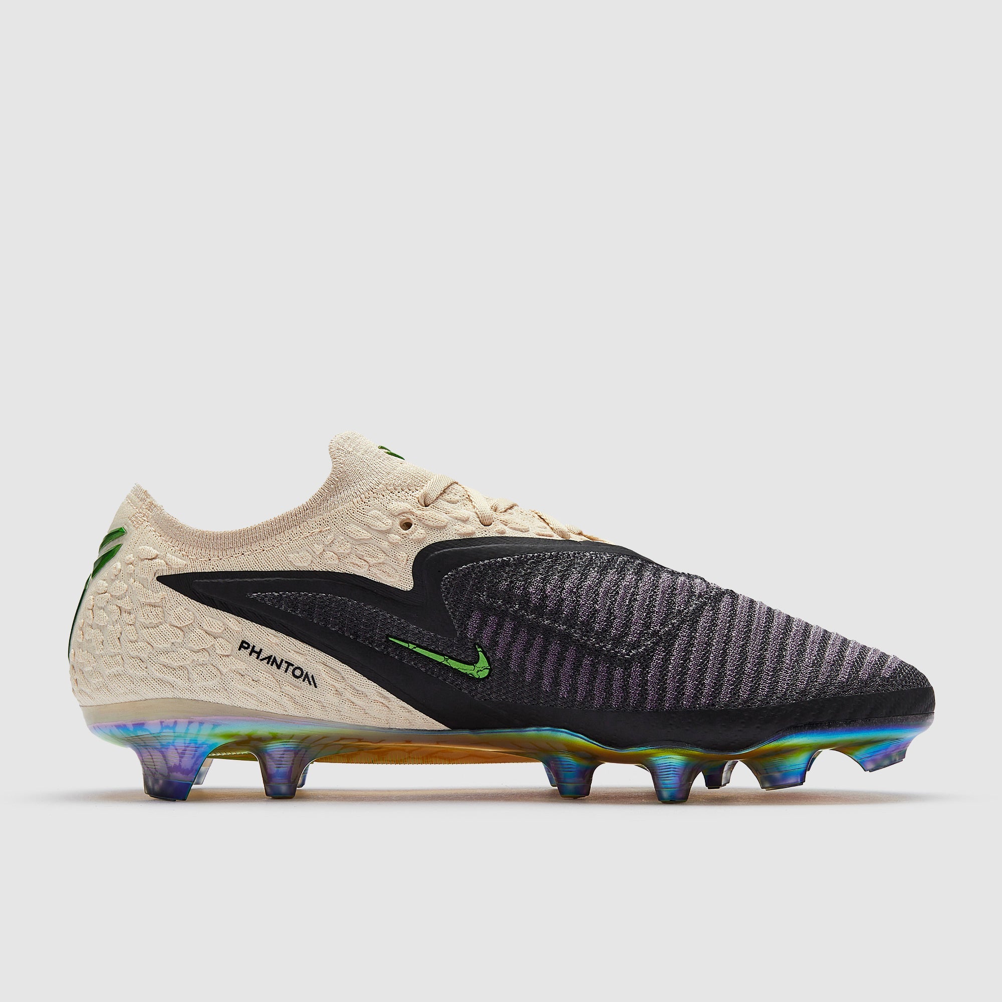 Nike Phantom 6 Low Elite SE FG Football Boots Phantom/Black