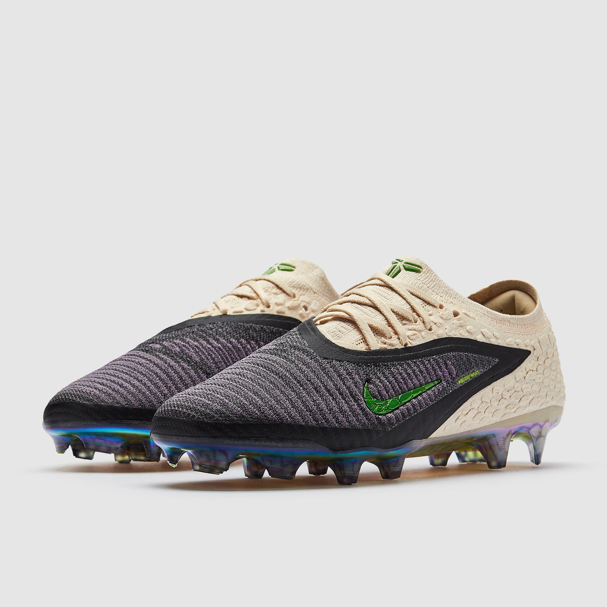 Nike Phantom 6 Low Elite SE FG Football Boots Phantom/Black