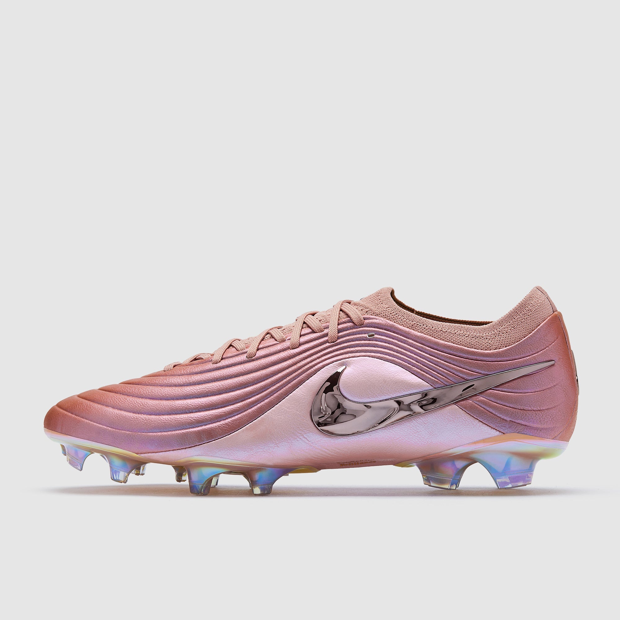Nike Tiempo Maestro Elite LE FG Football Boots Mtlc Red Bronze/Mtlc Rose Gold