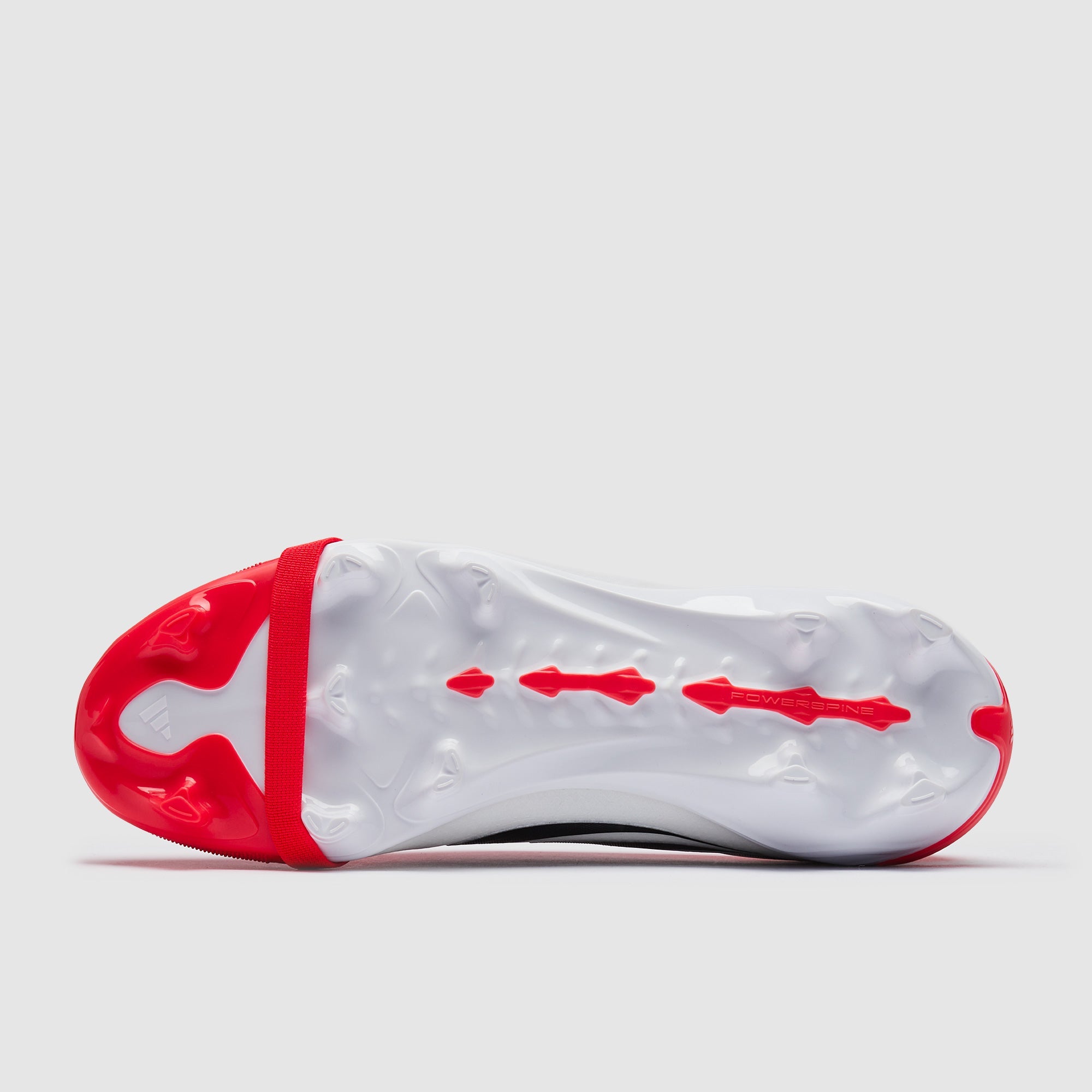 Adidas Kids Predator Elite Tongue FG Football Boots Lucid Red/Core Black/Ftwr White