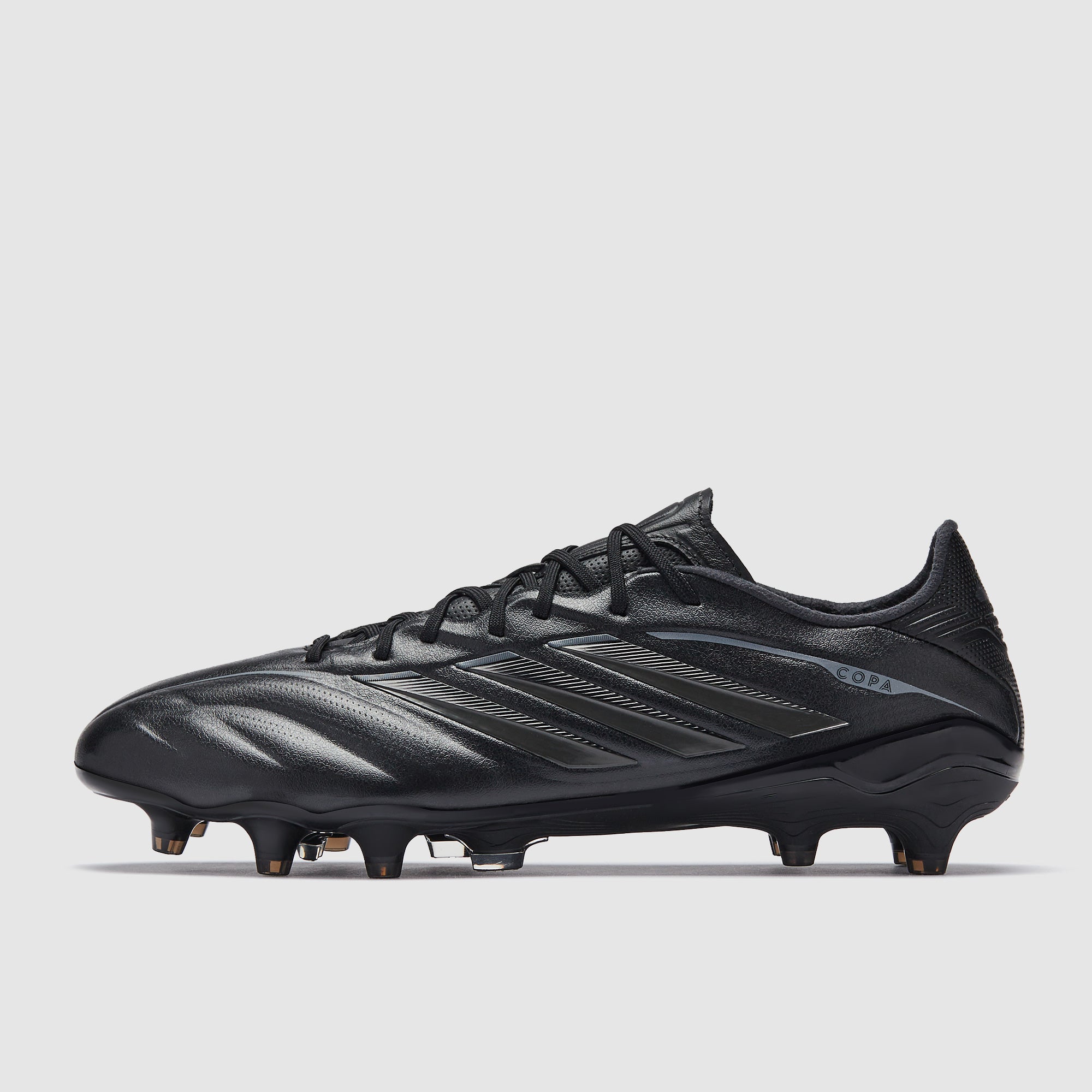 Adidas Copa Pure IV Elite FG Football Boots Core Black/Carbon/Night Met
