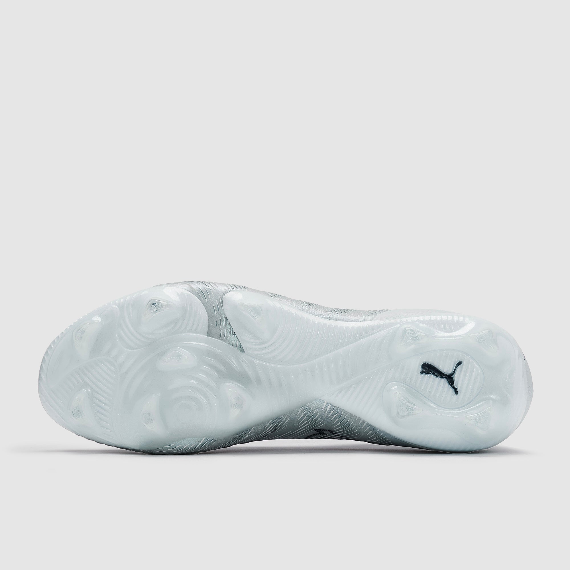 Puma Women's Future 9 Ultimate FG/AG Football Boots Icy Blue/Blue Jewel