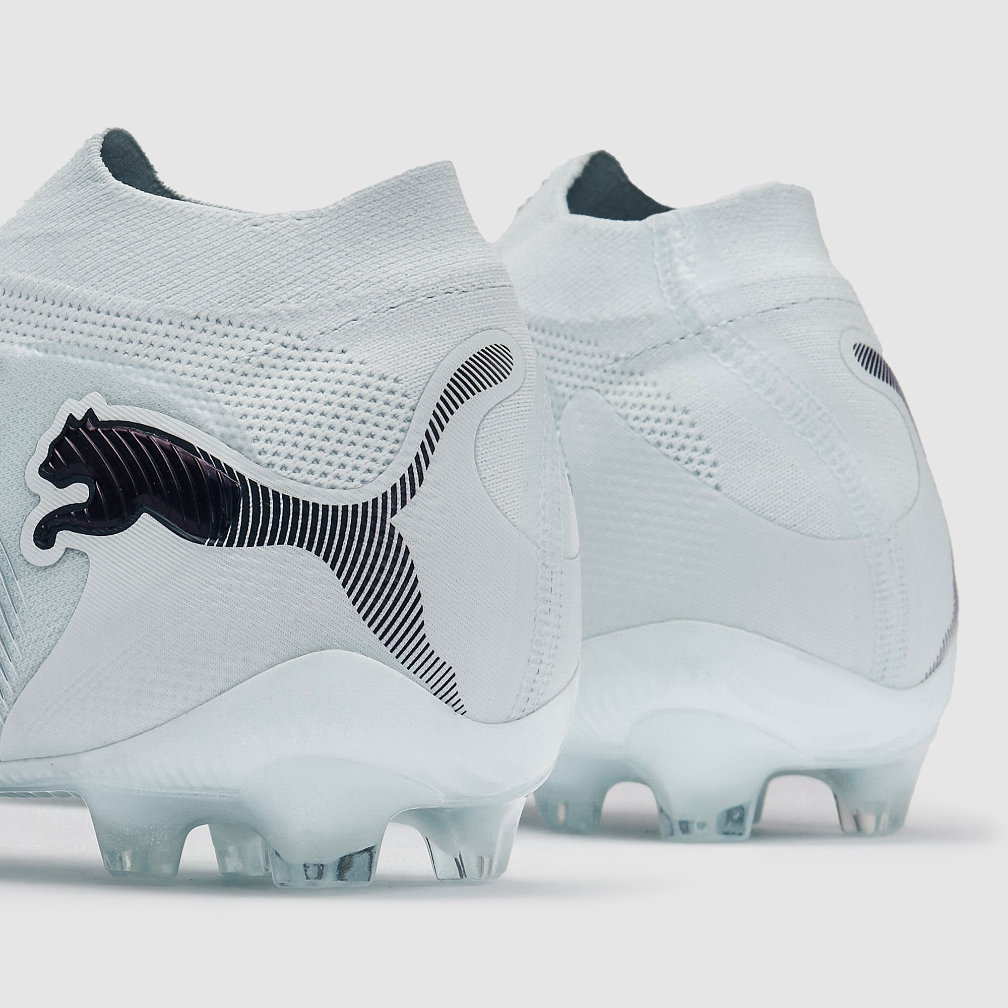 Puma Women's Future 9 Ultimate FG/AG Football Boots Icy Blue/Blue Jewel