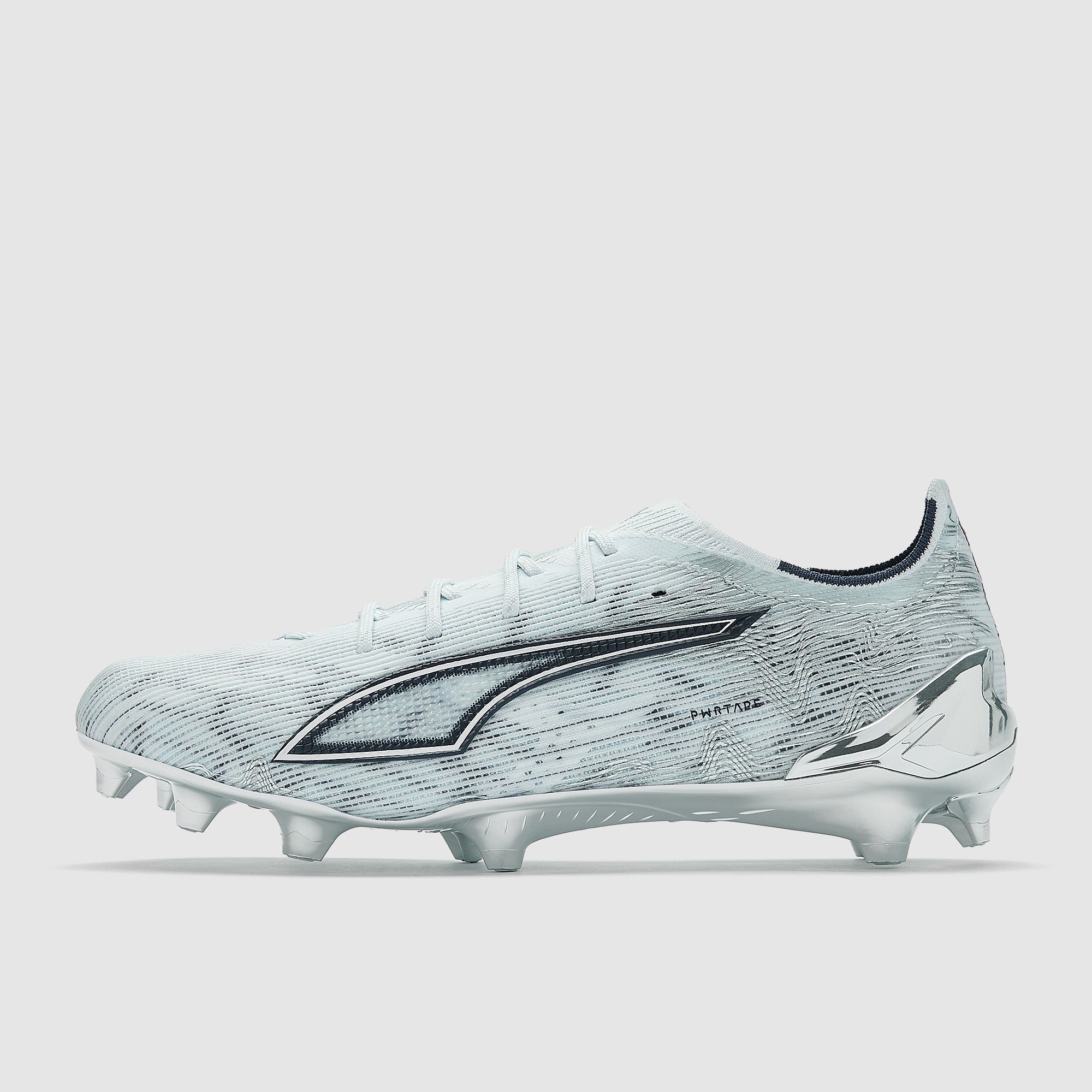 Puma Ultra 6 Ultimate FG Football Boots Icy Blue/Blue Jewel