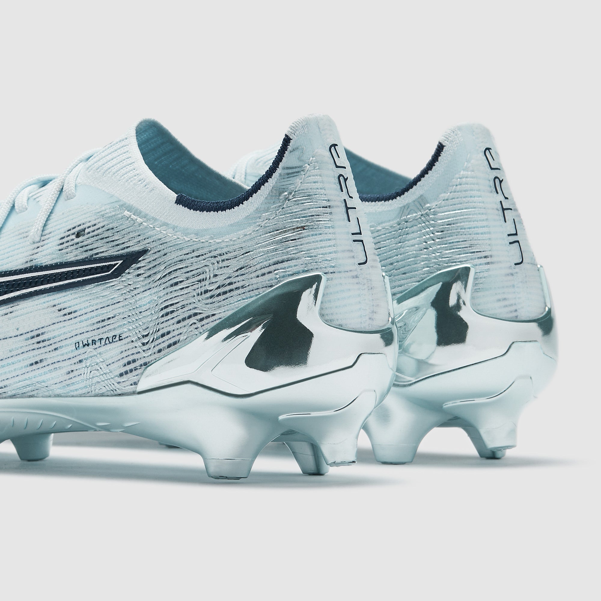Puma Women's Ultra 6 Ultimate FG Football Boots Icy Blue/Blue Jewel
