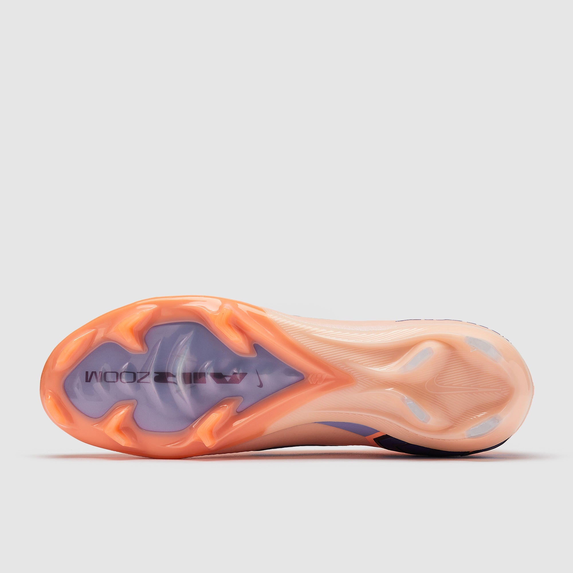 Nike Air Zoom Mercurial Superfly X Elite FG Football Boots Crimson Tint/Royal Pulse