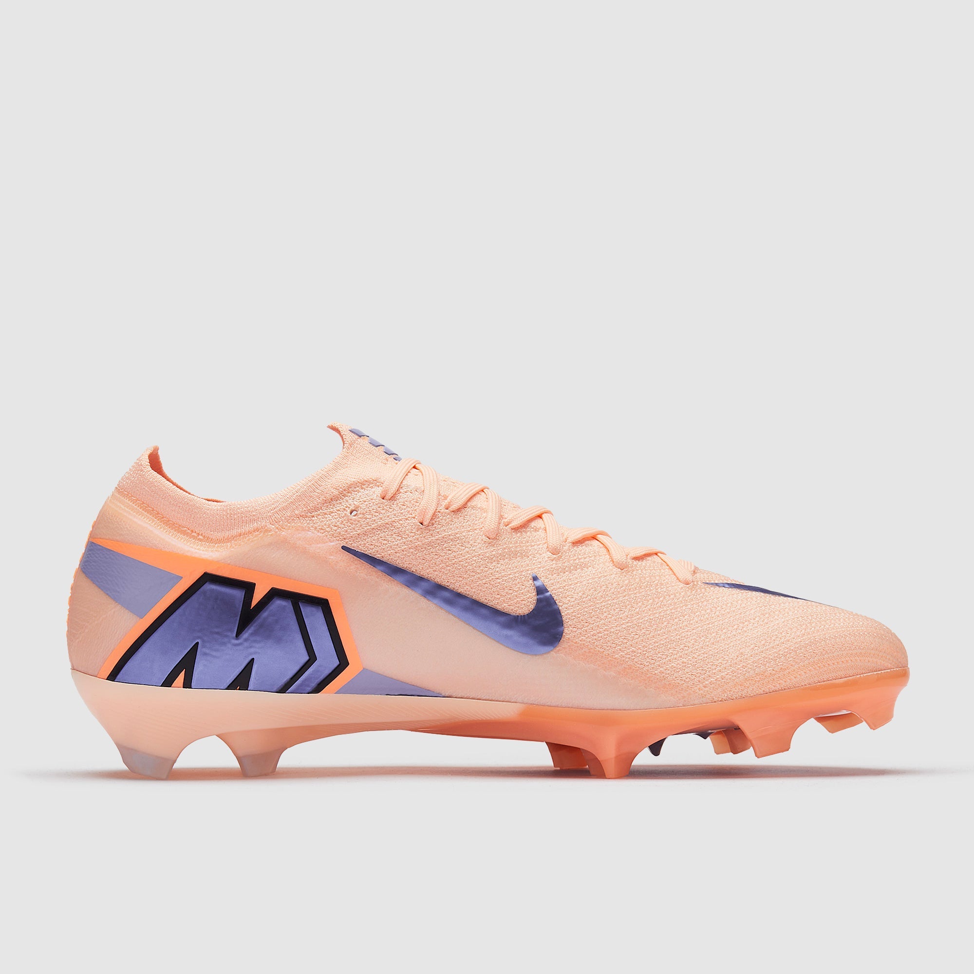 Nike Air Zoom Mercurial Vapor XVI Elite FG Football Boots Crimson Tint/Royal Pulse
