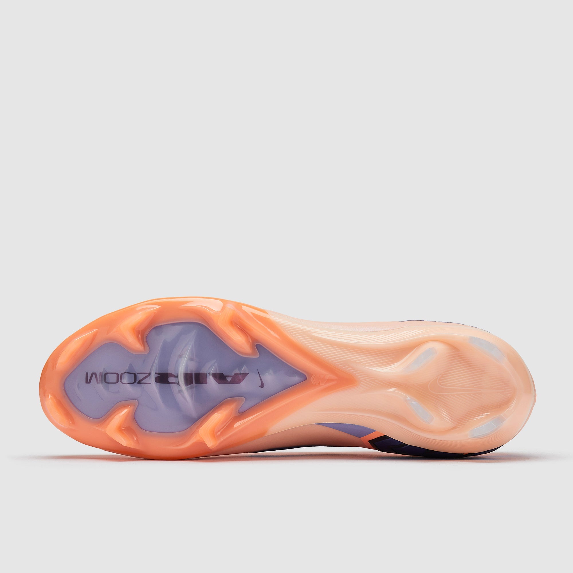 Nike Air Zoom Mercurial Vapor XVI Elite FG Football Boots Crimson Tint/Royal Pulse
