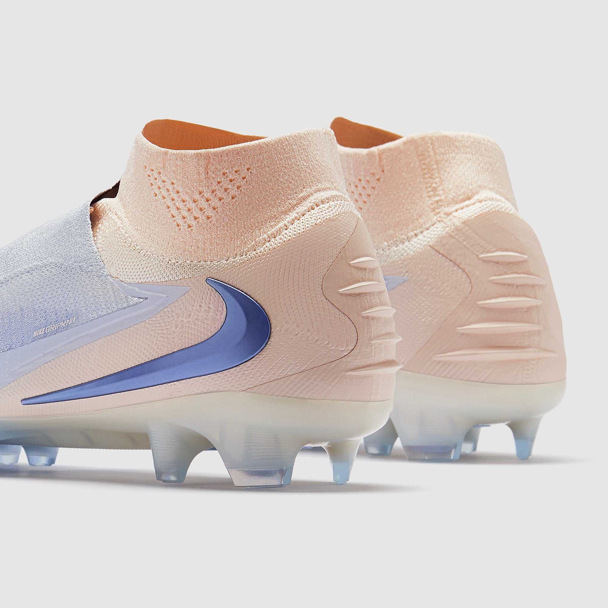Nike Phantom 6 High Elite FG Football Boots Ghost/Ghost/Guava Ice