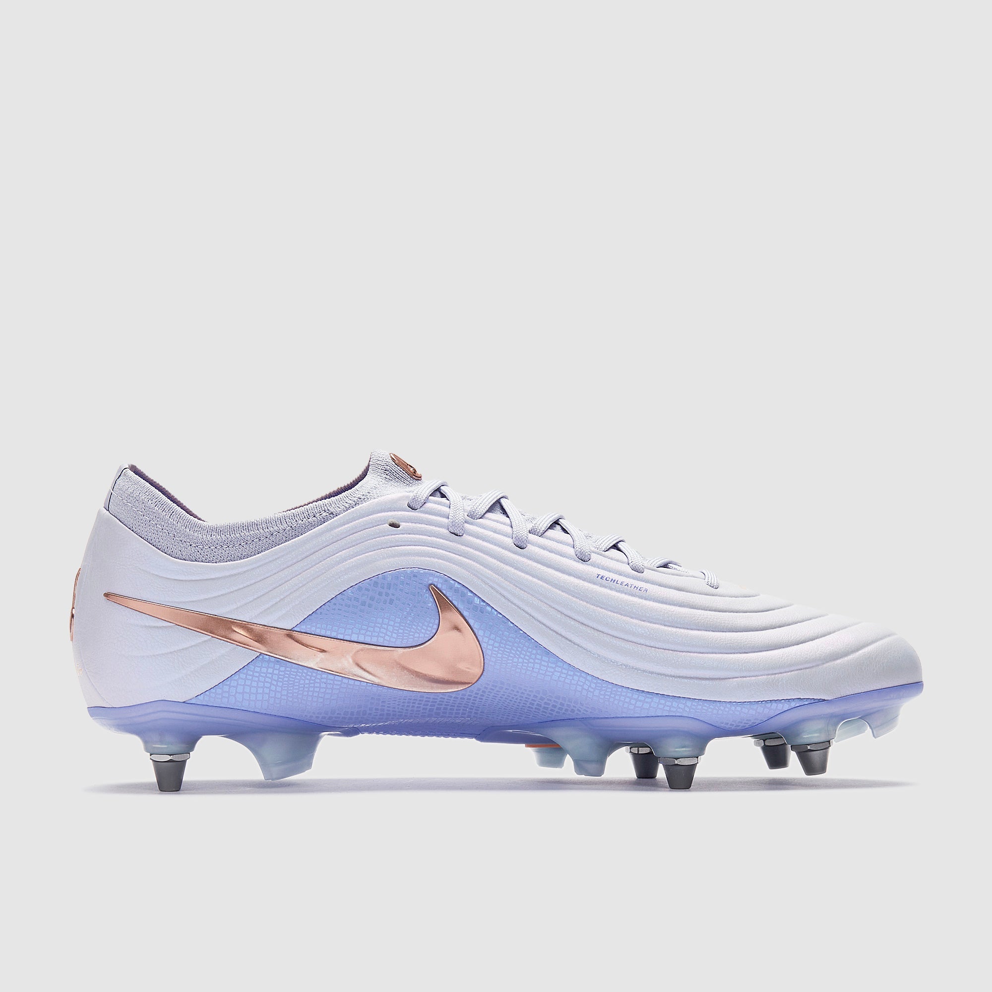 Nike Tiempo Maestro Elite SG-Pro Player Edition Football Boots Ghost/Crimson Tint/Royal Pulse