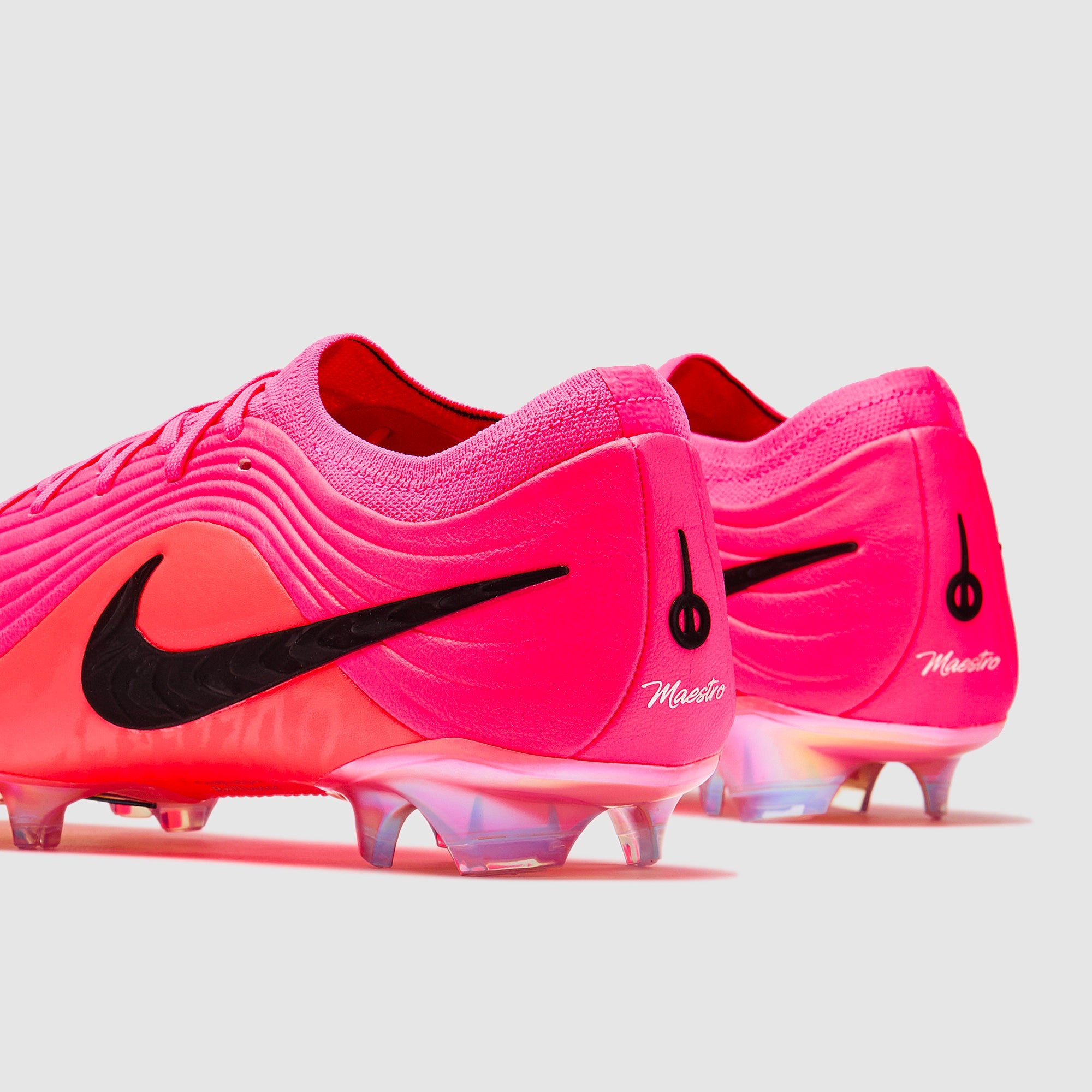 Nike Tiempo Maestro Elite FG Football Boots Multi/Black