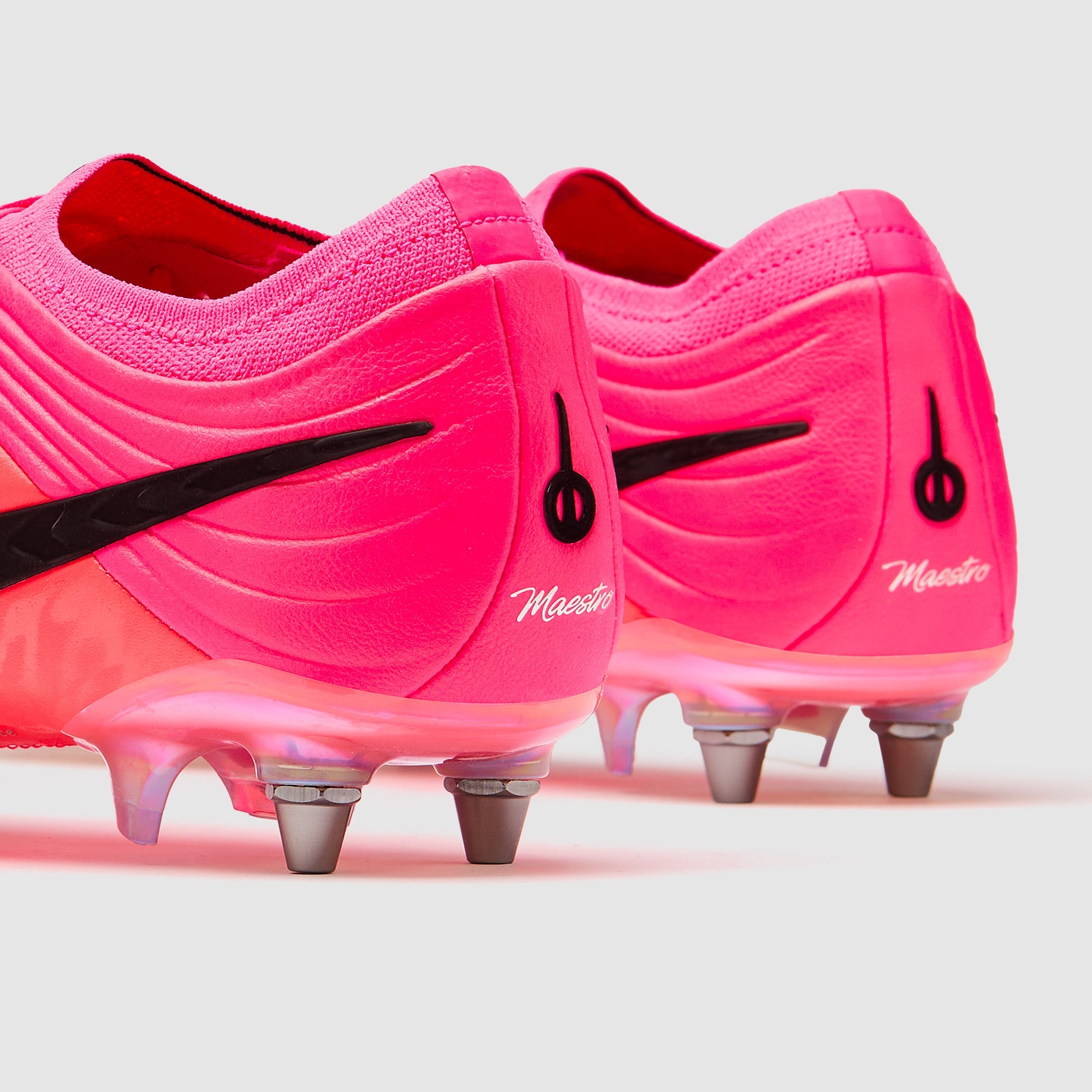 Nike Tiempo Maestro Elite SG-Pro Player Edition Football Boots Multi/Black