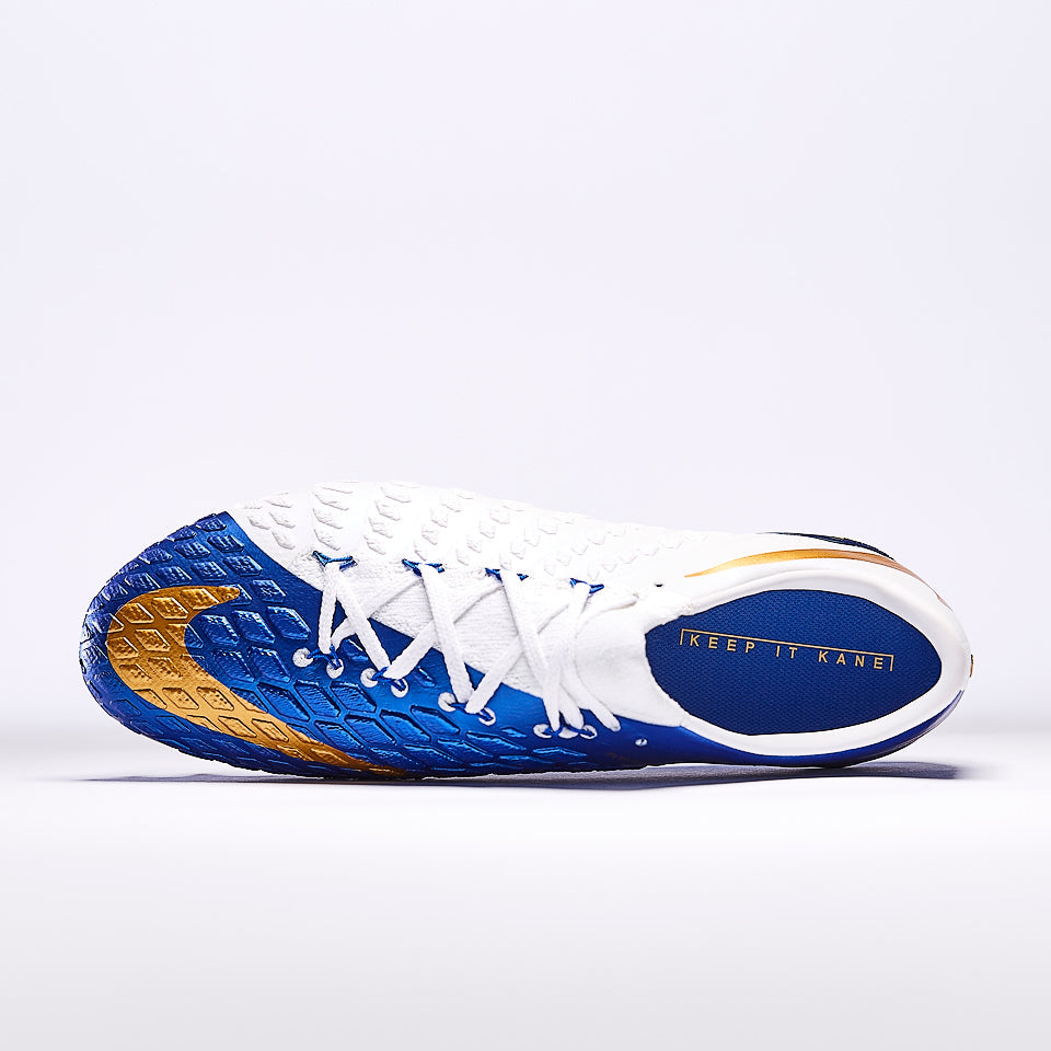 Nike Hypervenom Phantom Elite III Kane SG-Pro Football Boots