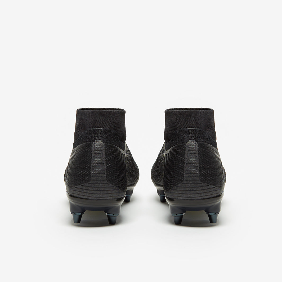 Nike Phantom Vision Elite DF SG-Pro AC Football Boots