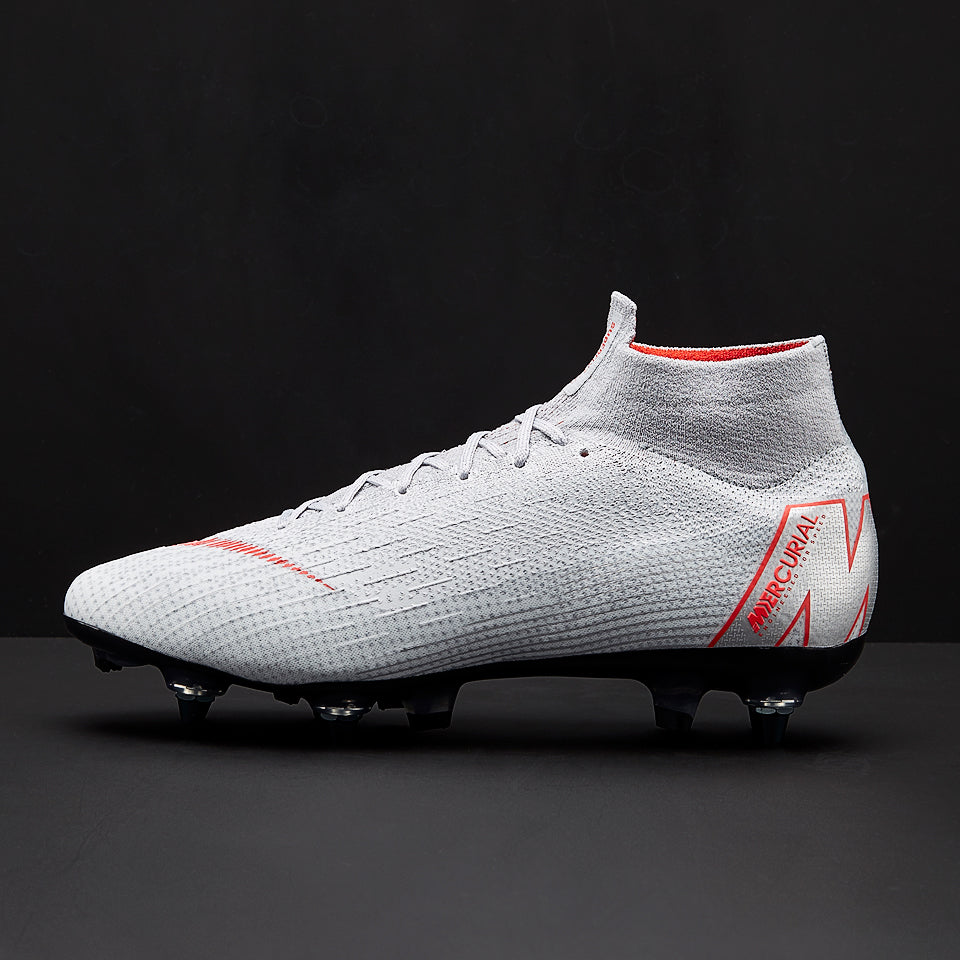Nike Mercurial Superfly VI Elite SG-Pro AC Football Boots