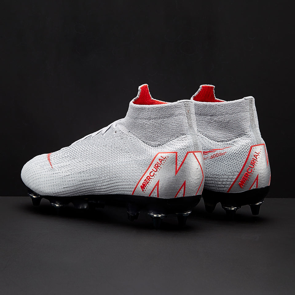 Nike Mercurial Superfly VI Elite SG-Pro AC Football Boots
